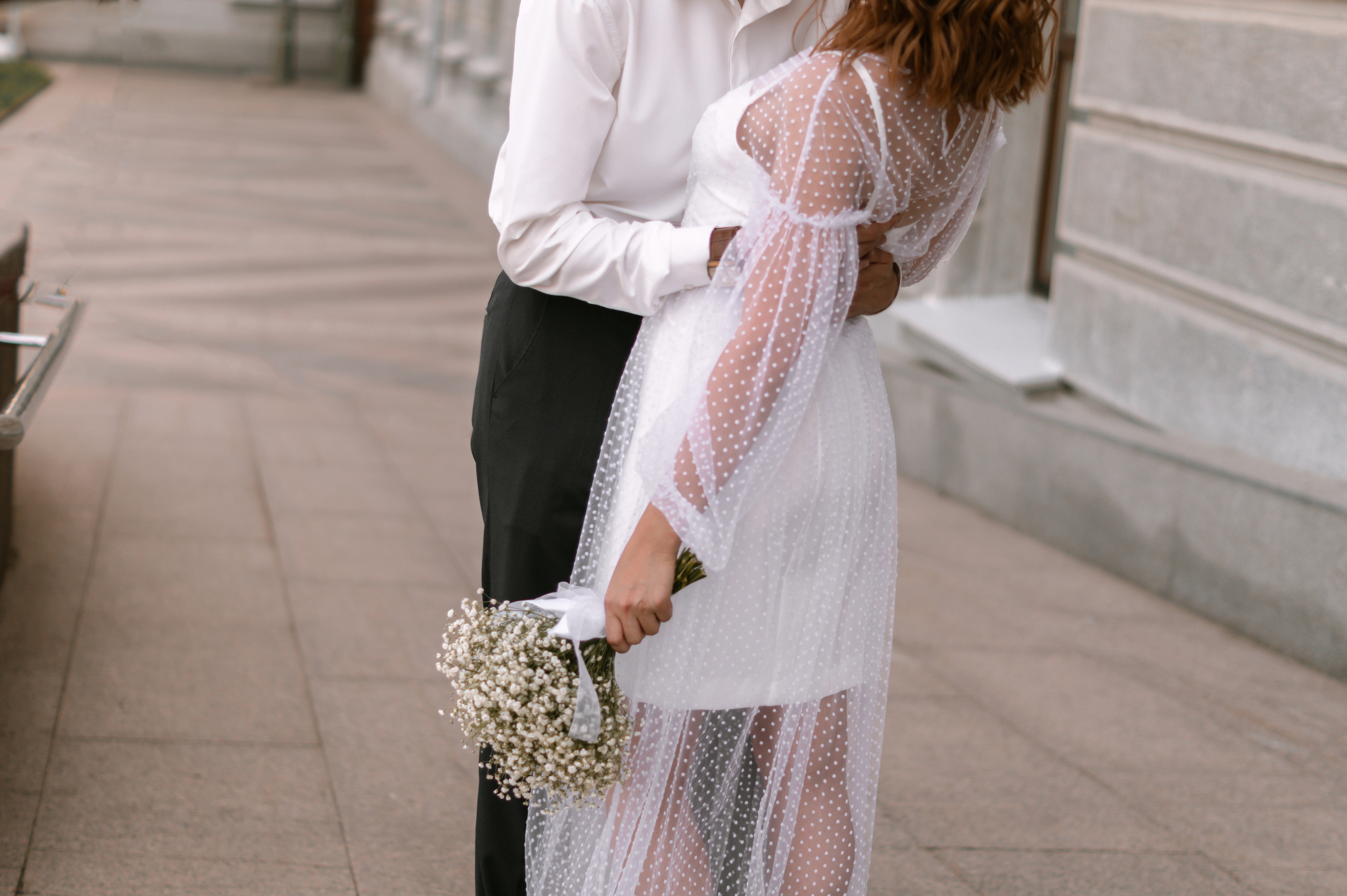 Николай и Екатерина. Фотограф в Самаре и Самарской области Констанция