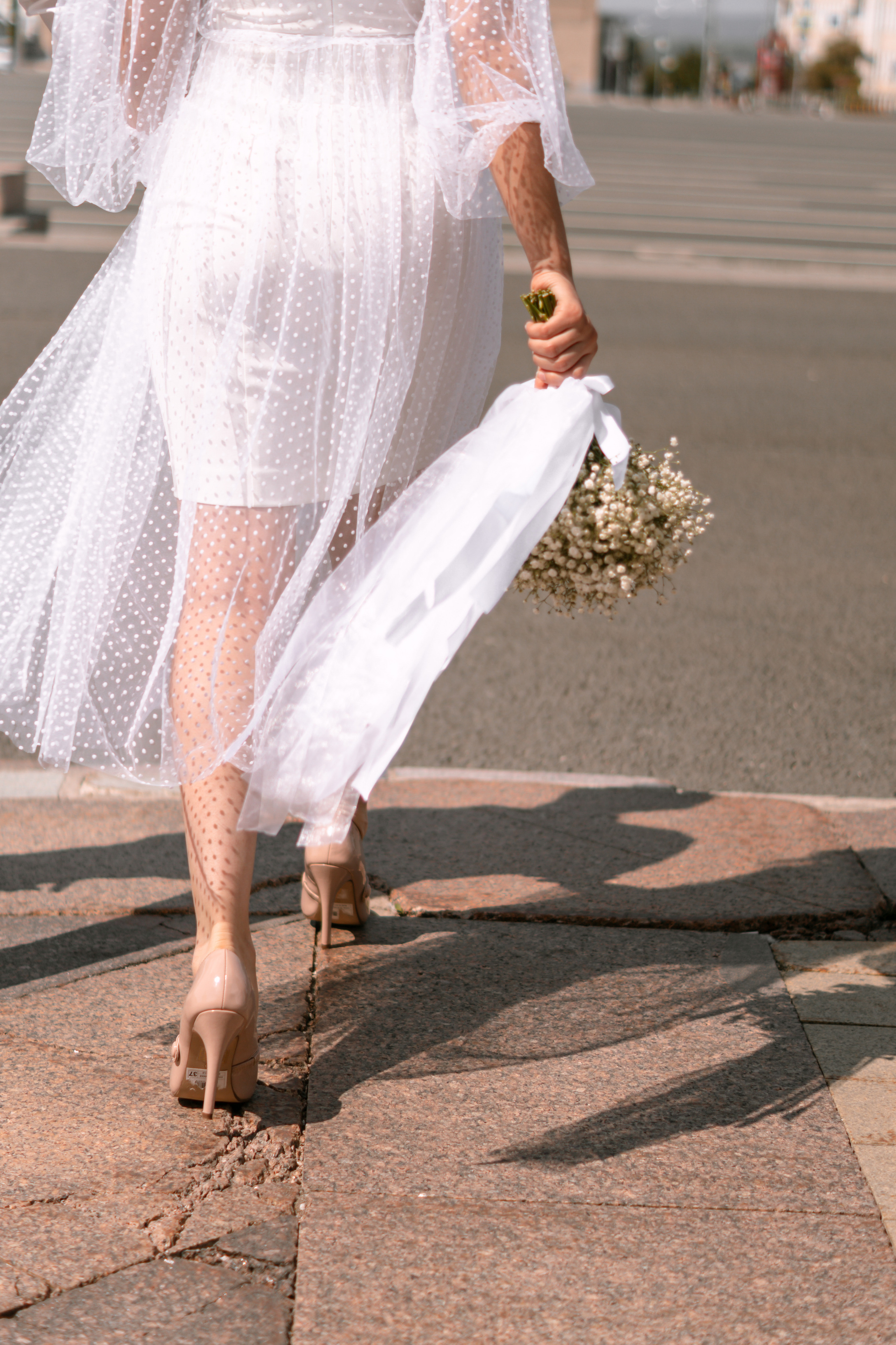 Николай и Екатерина. Фотограф в Самаре и Самарской области Констанция