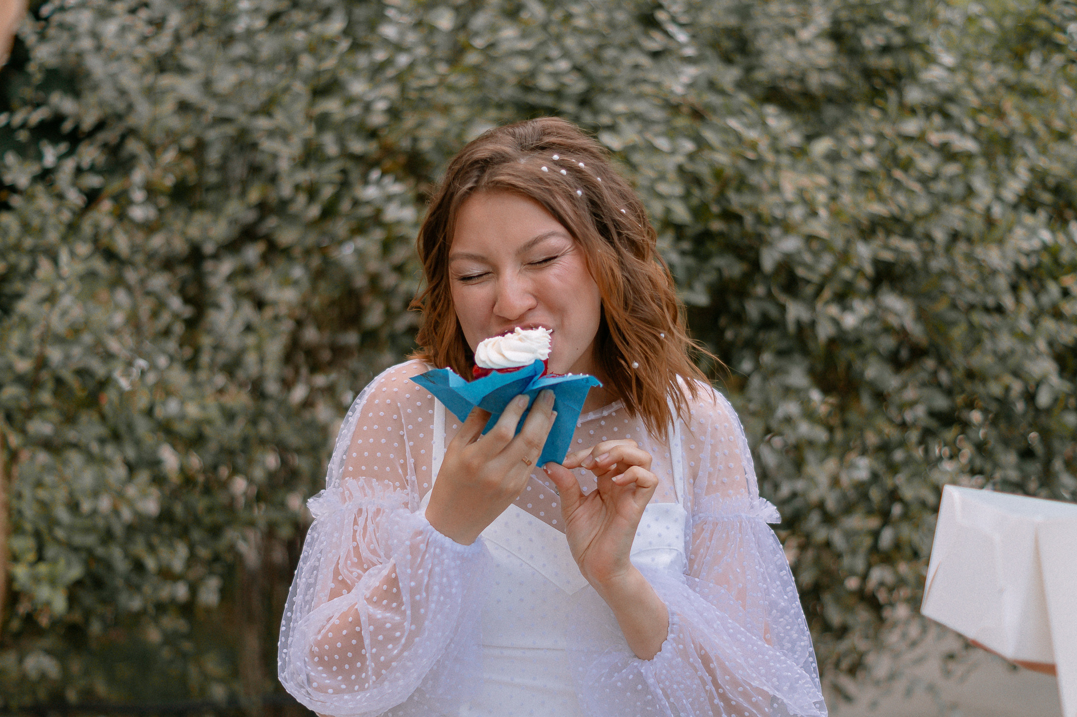 Николай и Екатерина. Фотограф в Самаре и Самарской области Констанция