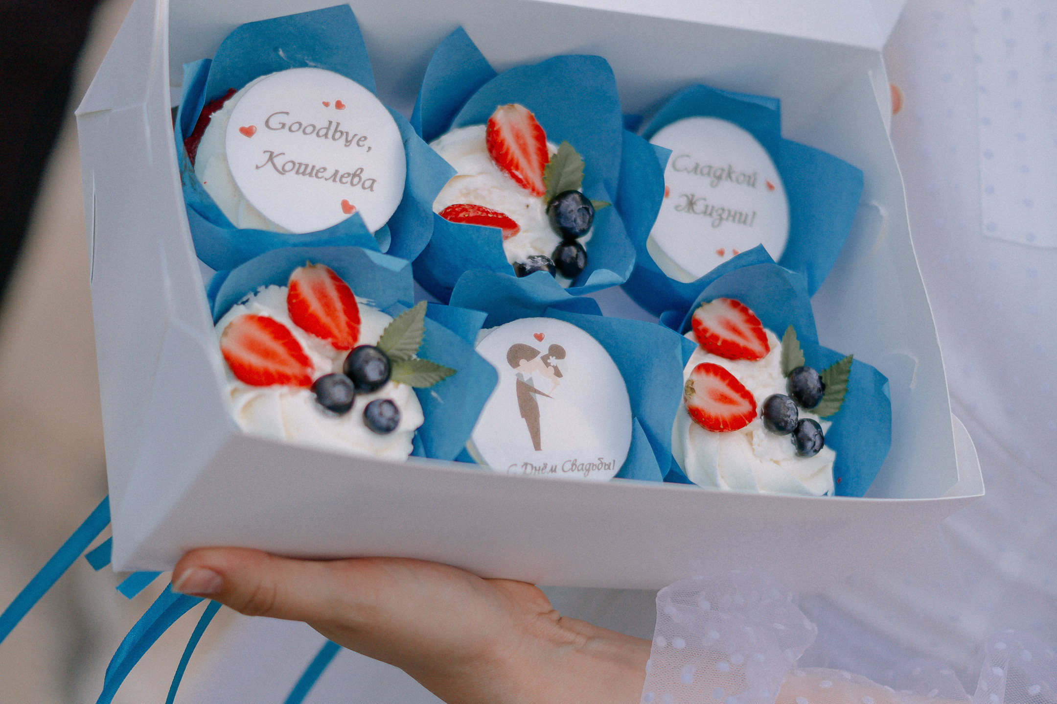 Николай и Екатерина. Фотограф в Самаре и Самарской области Констанция