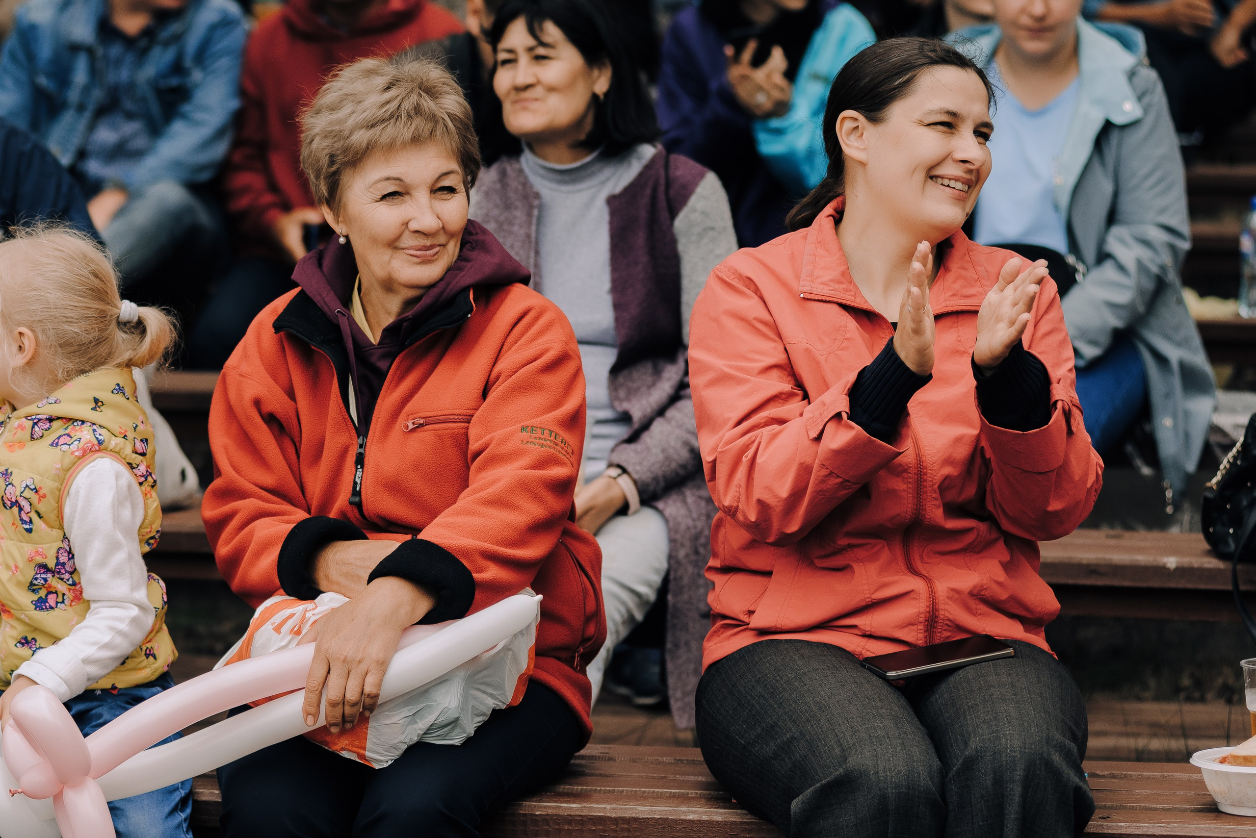ДЕНЬ МЕТАЛЛУРГА. ЧЕЛЯБИНСКИЙ ЦИНКОВЫЙ ЗАВОД 2023. Репортажный фотограф Зуев Роман г. Челябинск