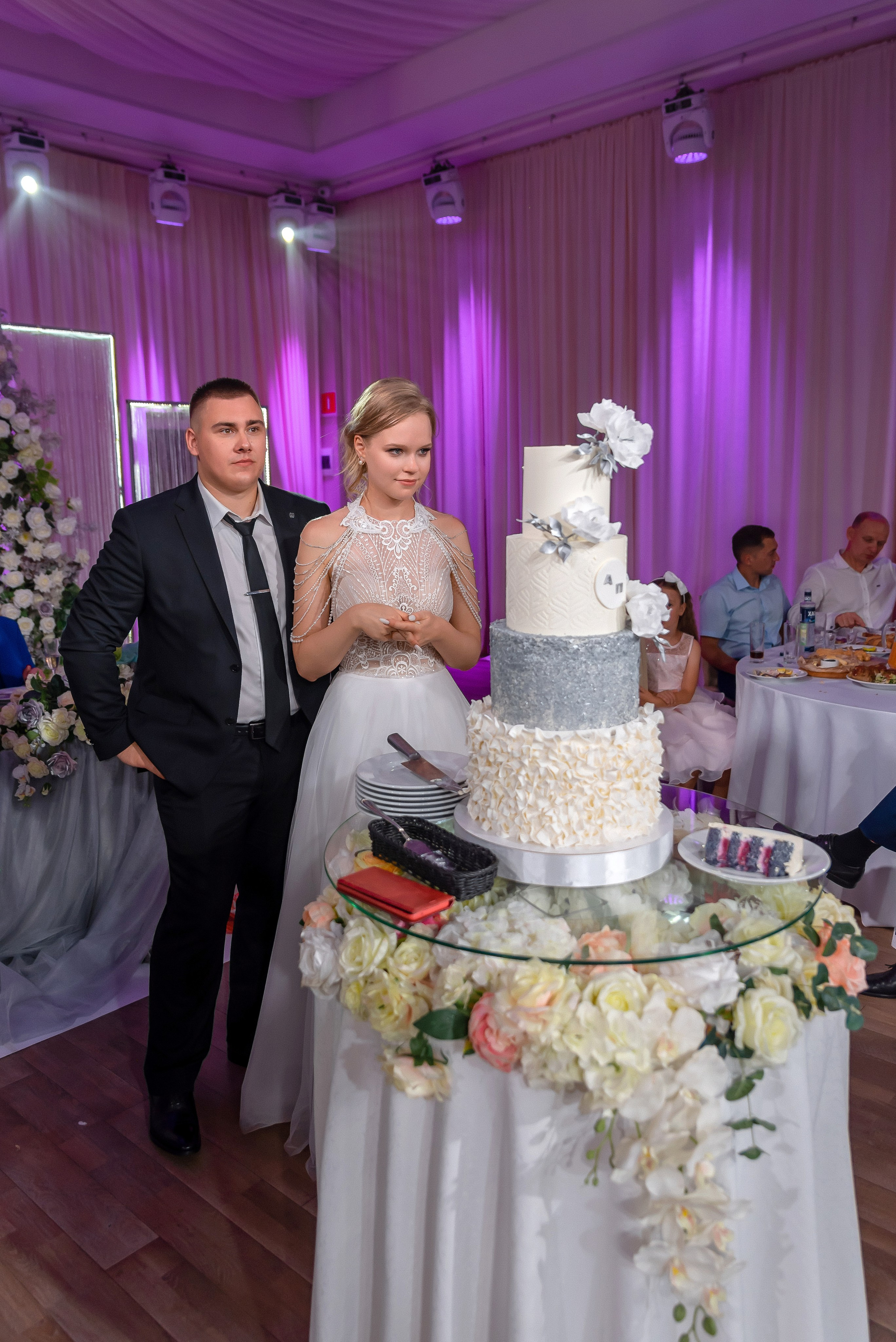 Wedding day 1. Фотограф в Тамбове Светлана Федорова