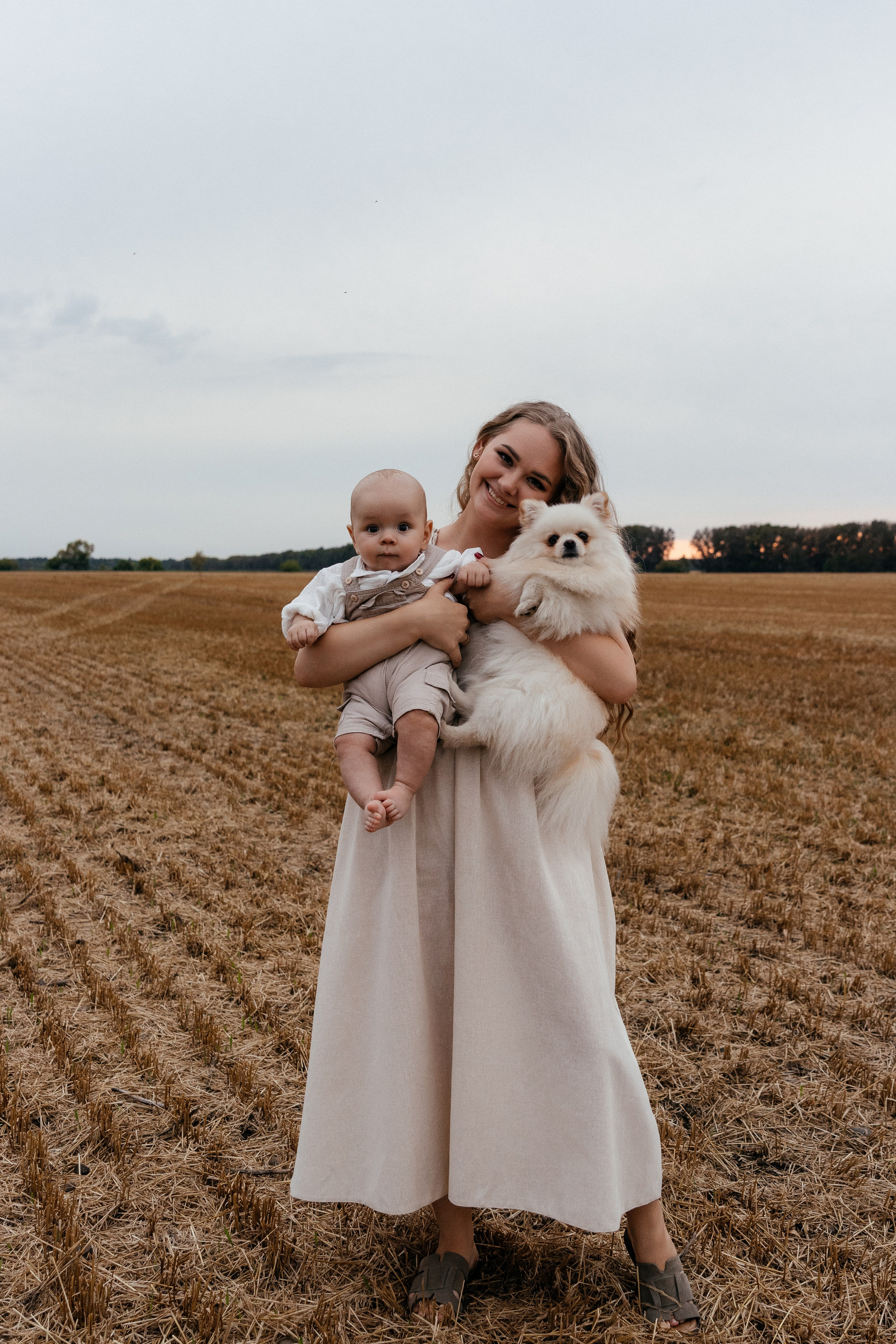 Настя, Стас и Витя. Свадебный и семейный фотограф Татьяна Нуякшева Новоалтайск — Барнаул