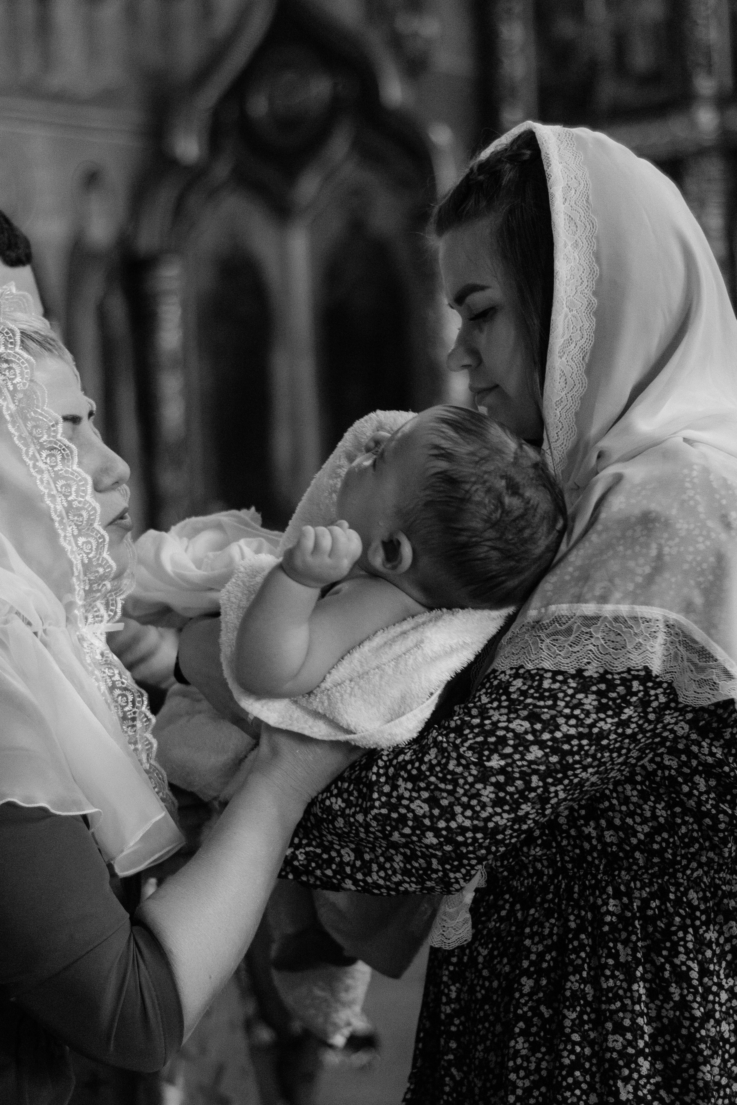 Савелий. Свадебный и семейный фотограф Татьяна Нуякшева Новоалтайск — Барнаул