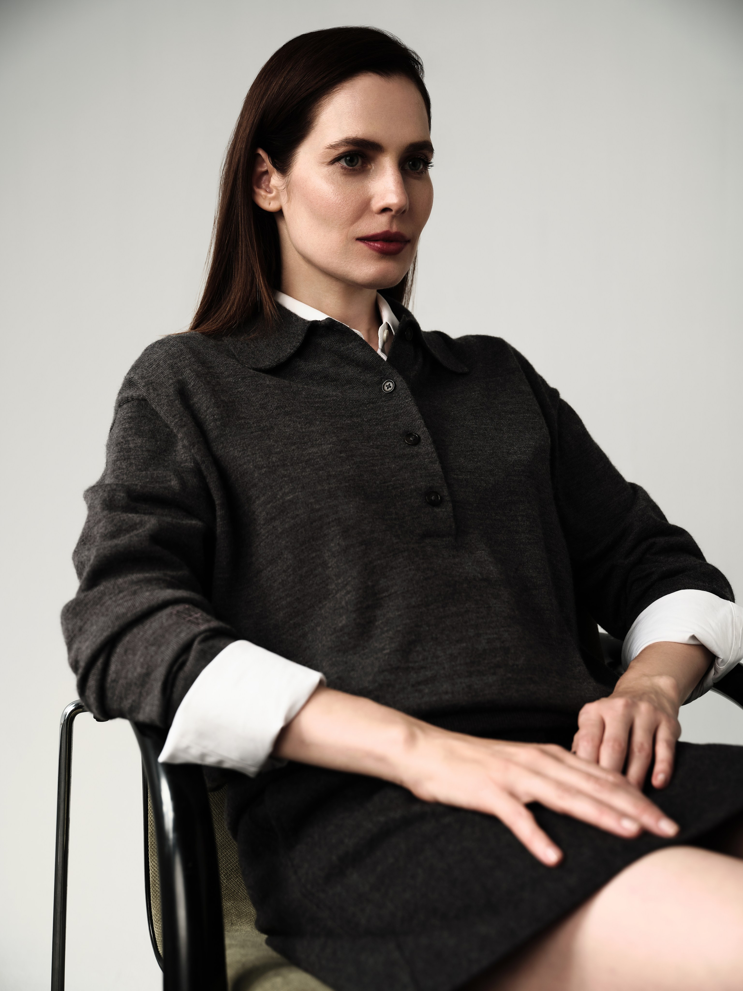 Юлия Снигирь. Retoucher