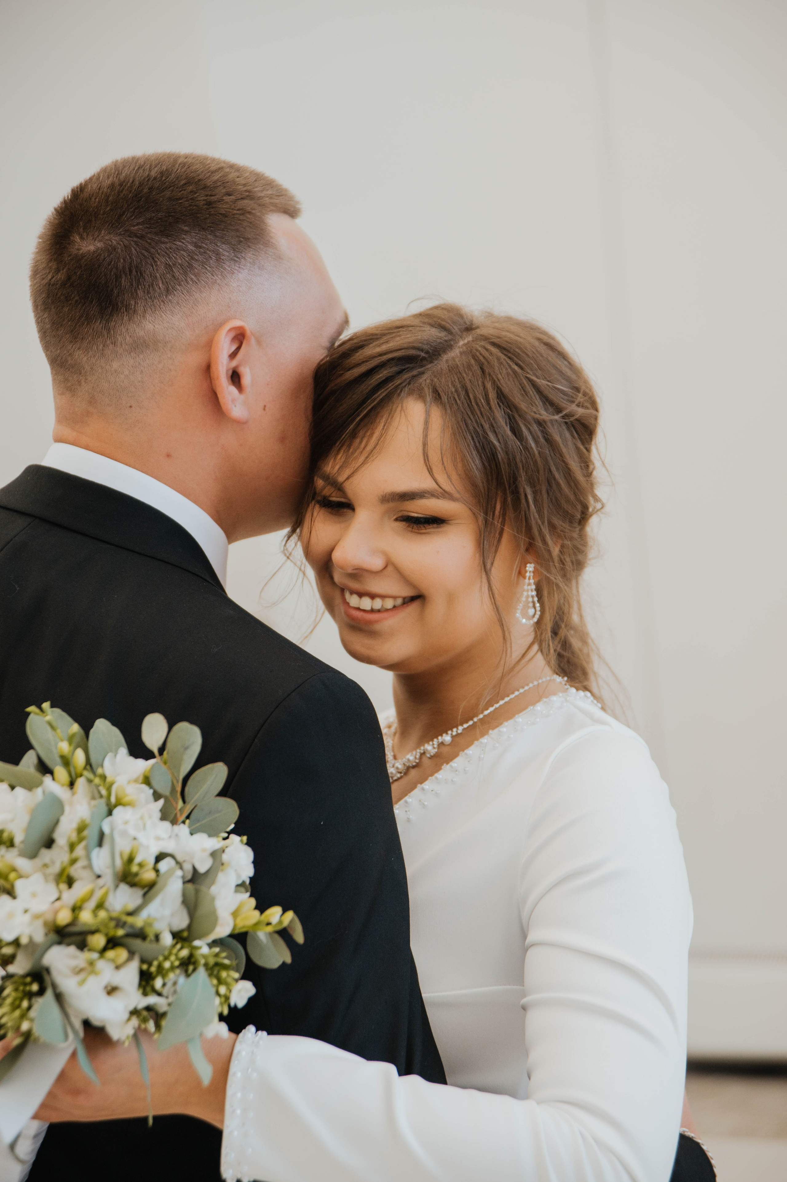 Анна & Алексей. Ксения Glossa. Портретный и репортажный фотограф в Самаре