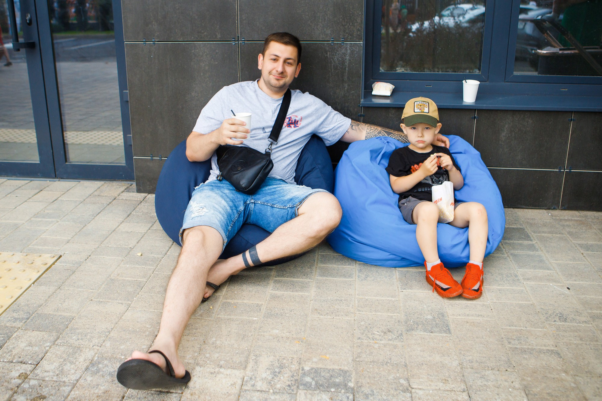 ЖК Стрижи. ТОЧНО. Репортажный и свадебный фотограф в Краснодаре