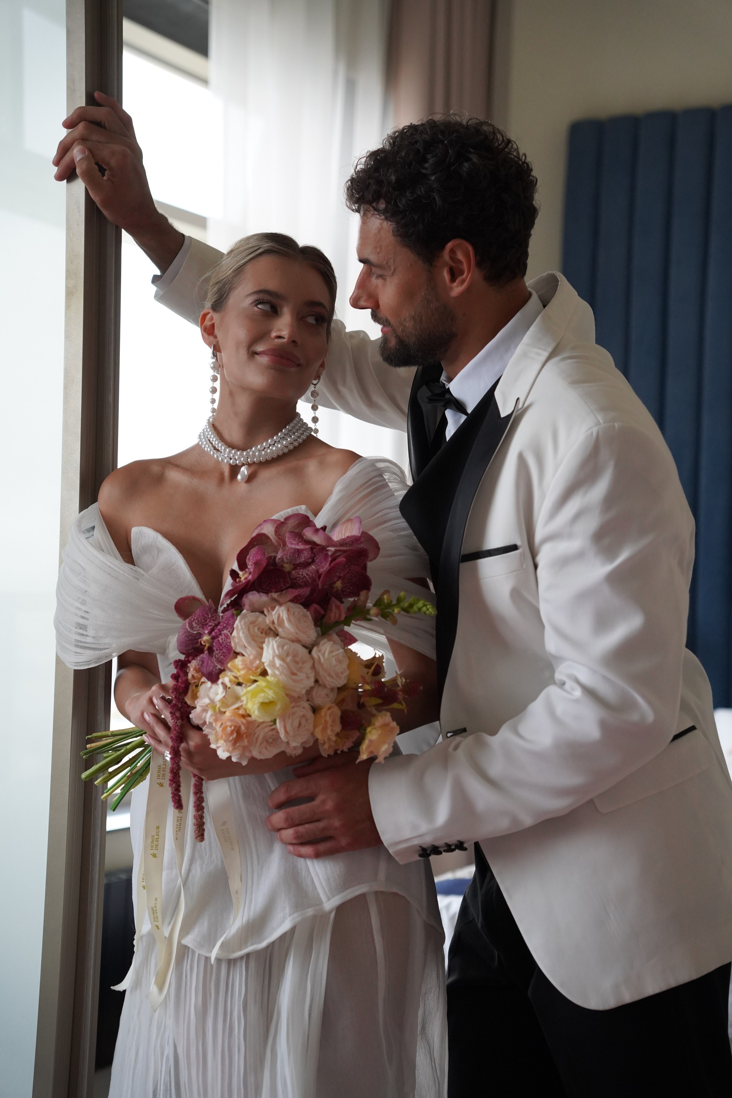 Свадьбы. Zaytseva.weddings