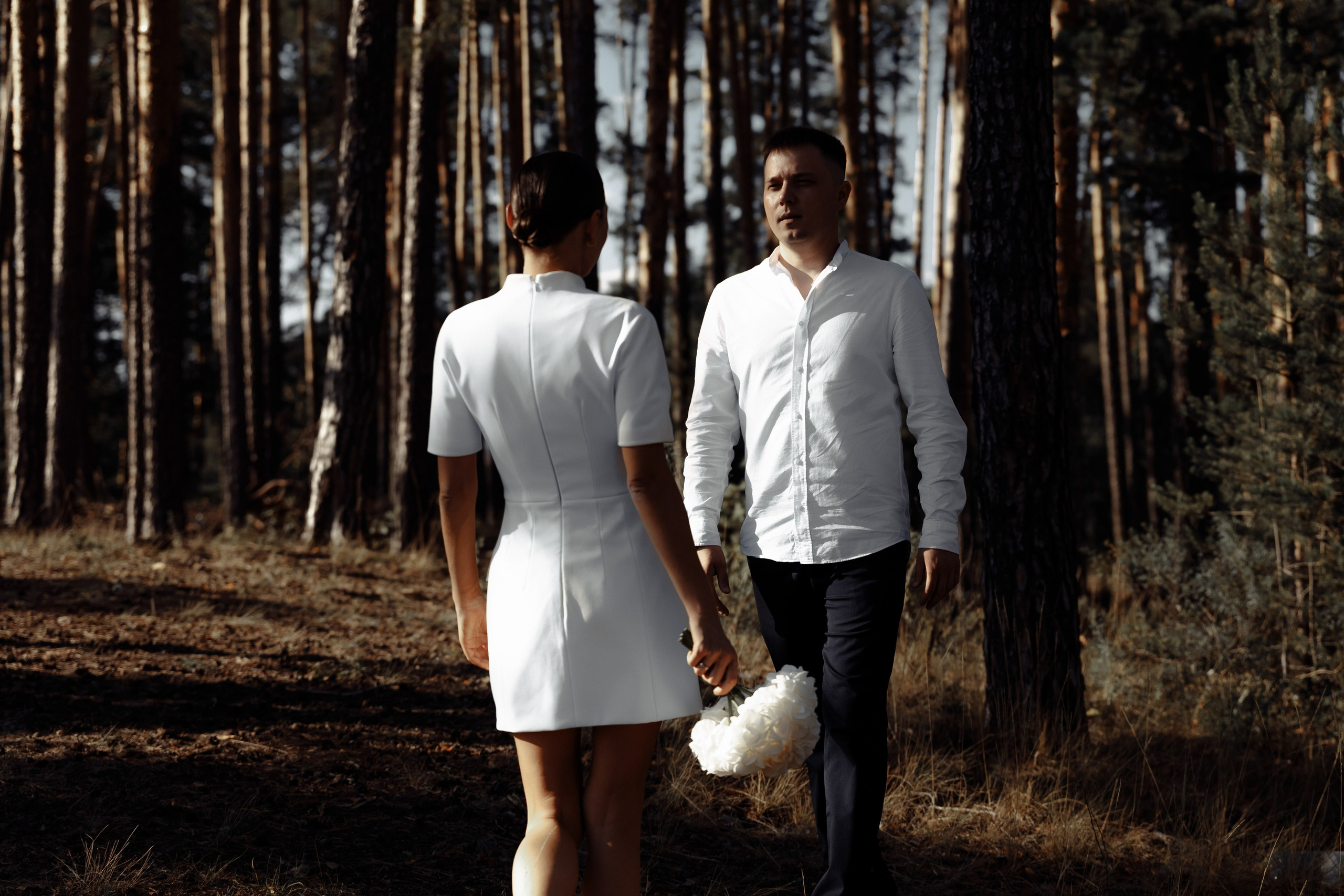 Artem and Alla. Свадебный фотограф Казань Чебоксары Москва