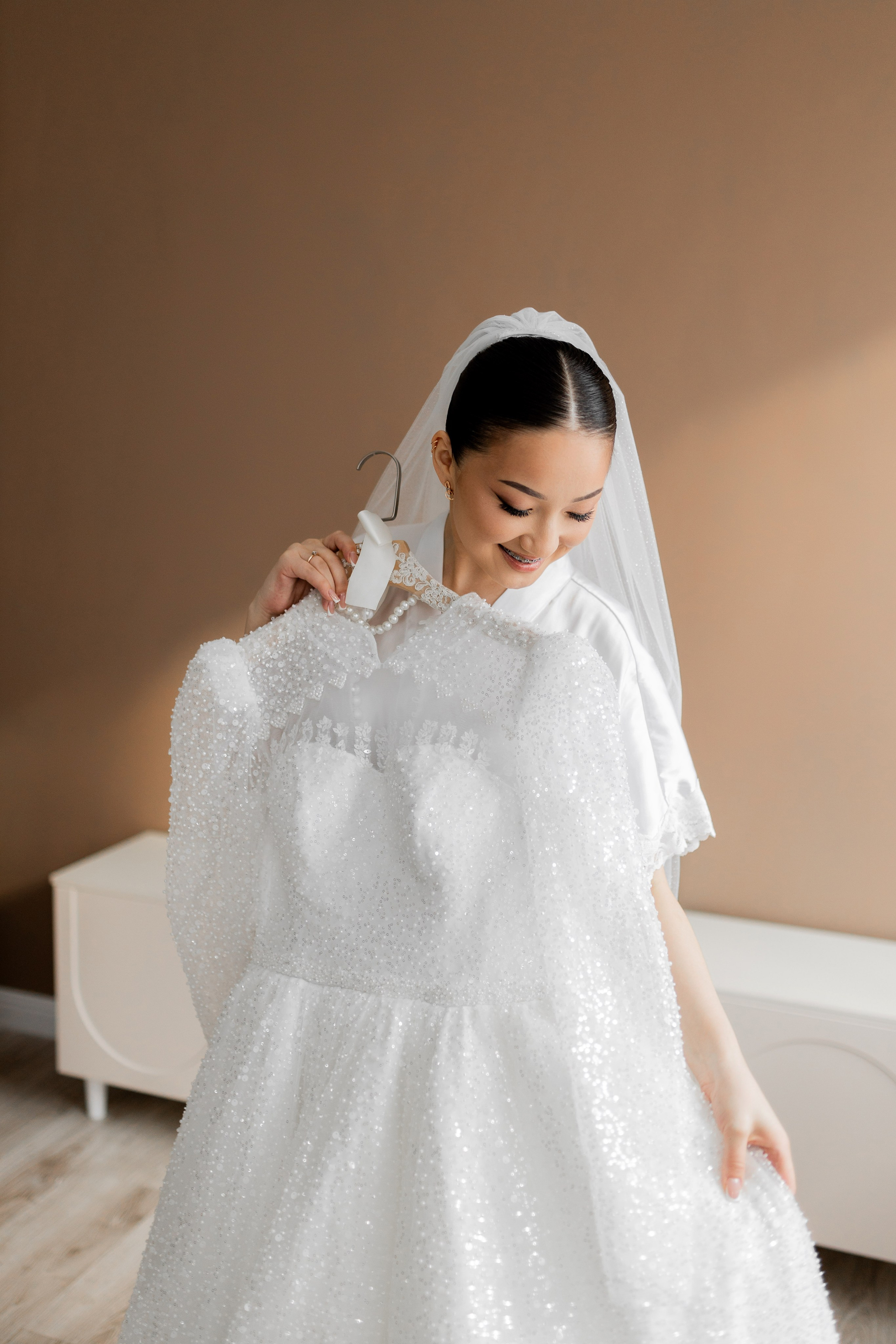 Малика (сборы невесты)