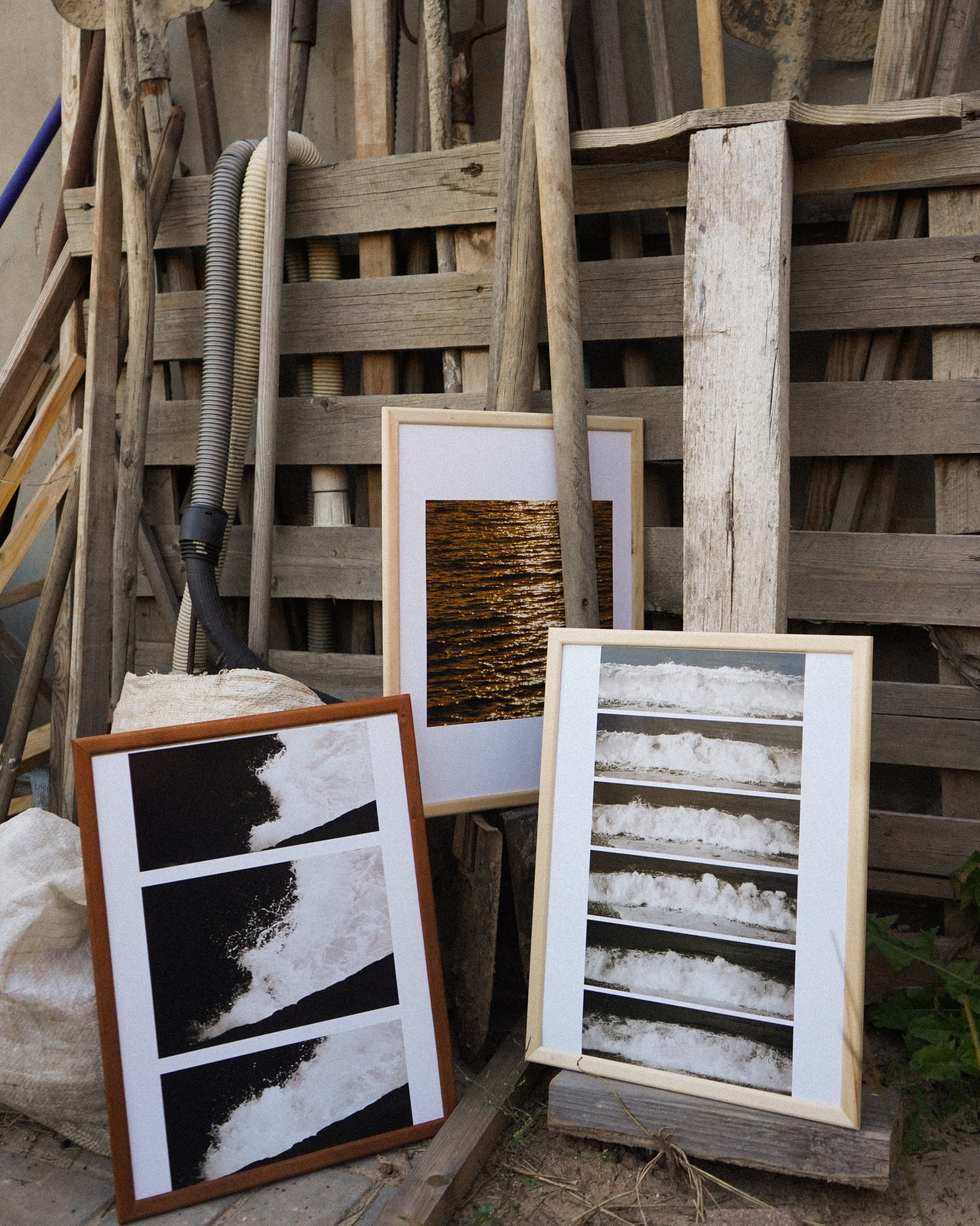 WAVES. Фотограф Нижний Новгород