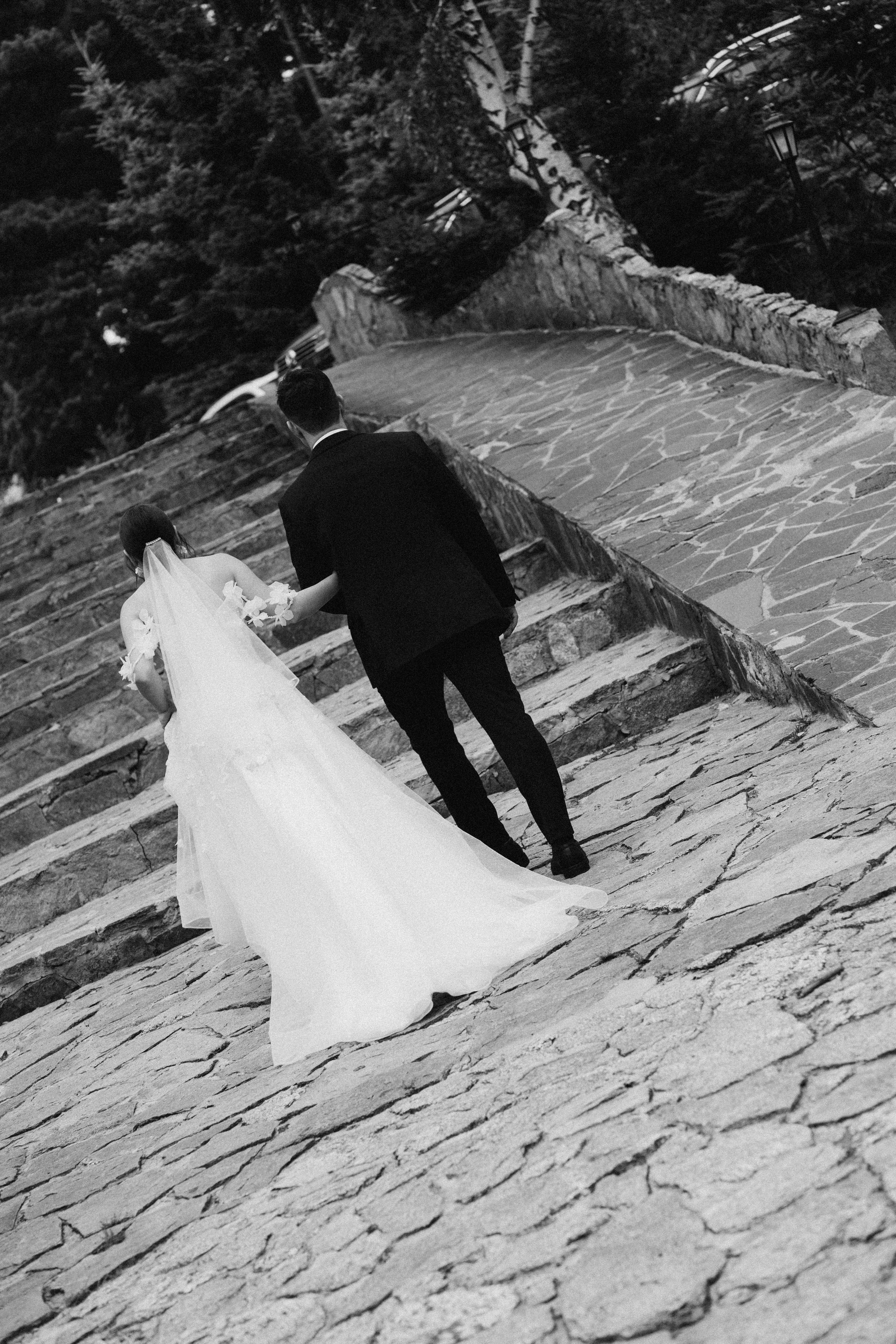 София и Даниил. Главная