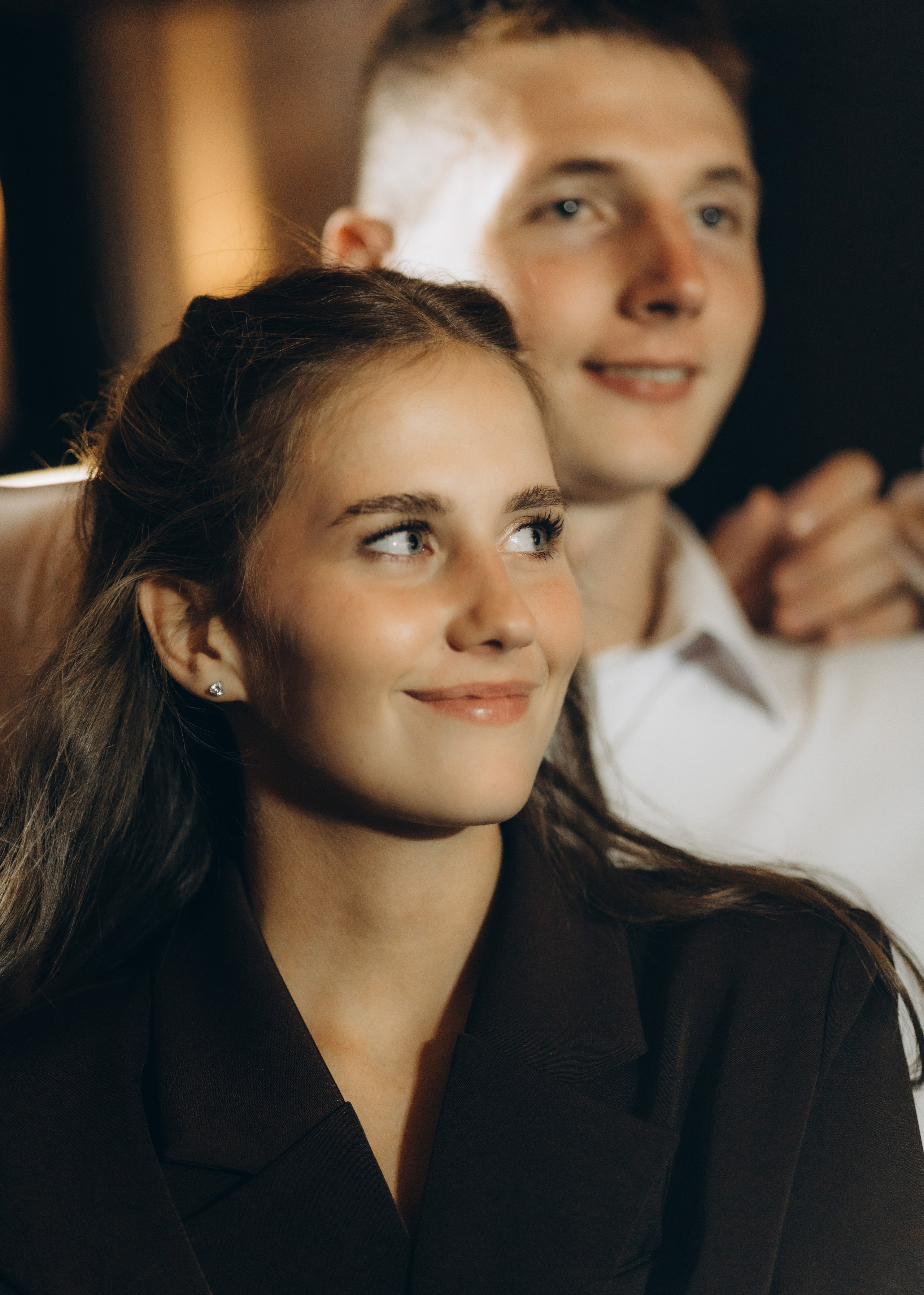 София и Даниил. Главная