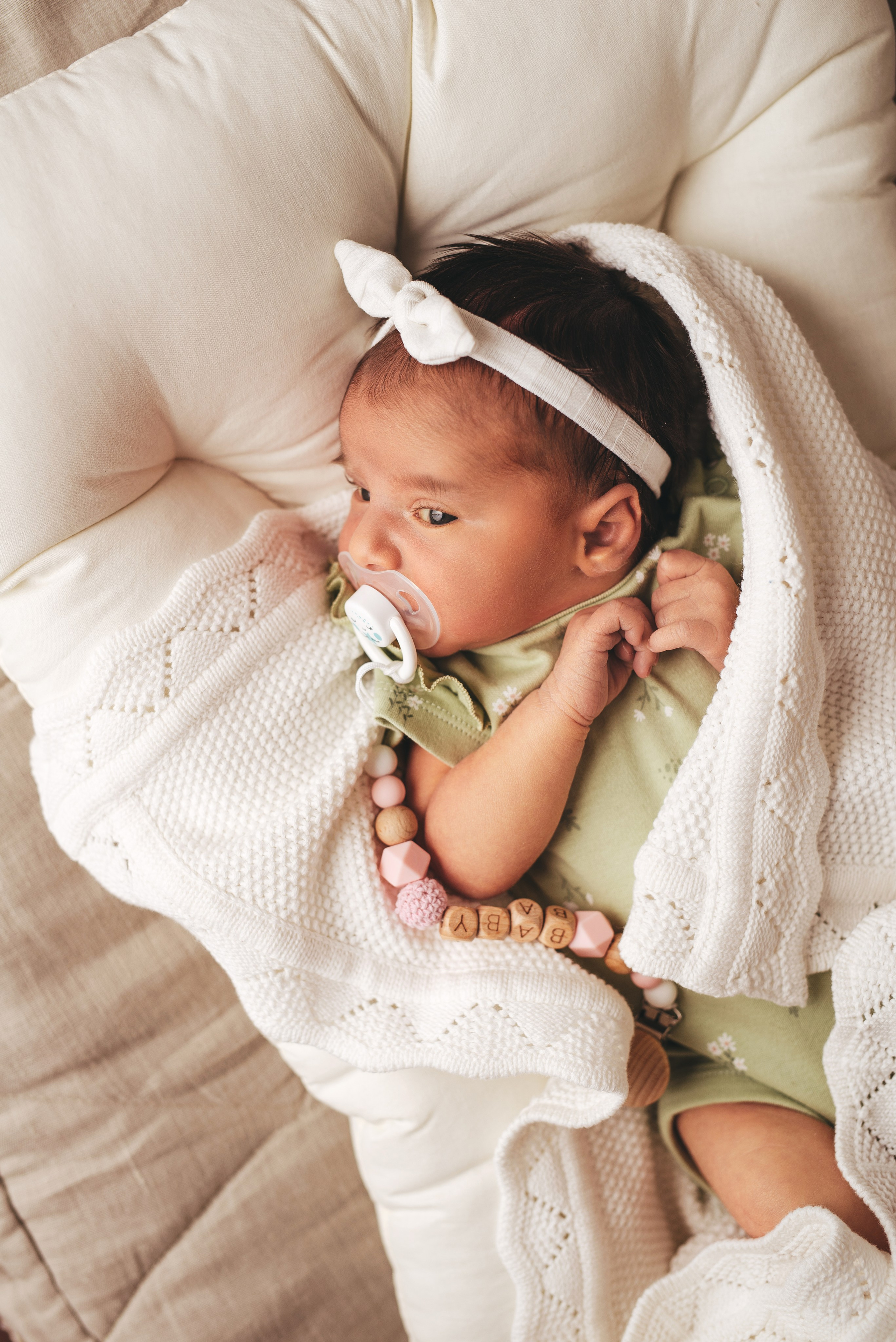 Мирай. Фотограф новорождённых и семейный фотограф в Иваново Любовь Капранова