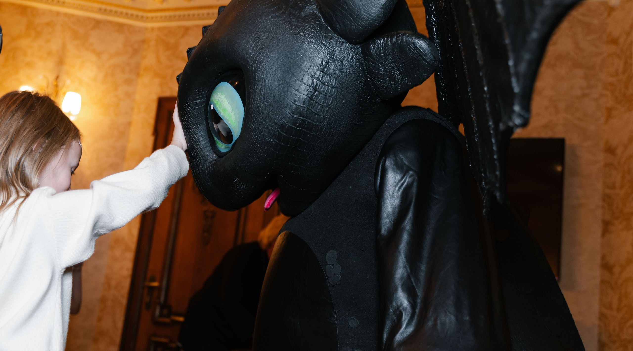 Давид 5 лет. Фотограф Москва