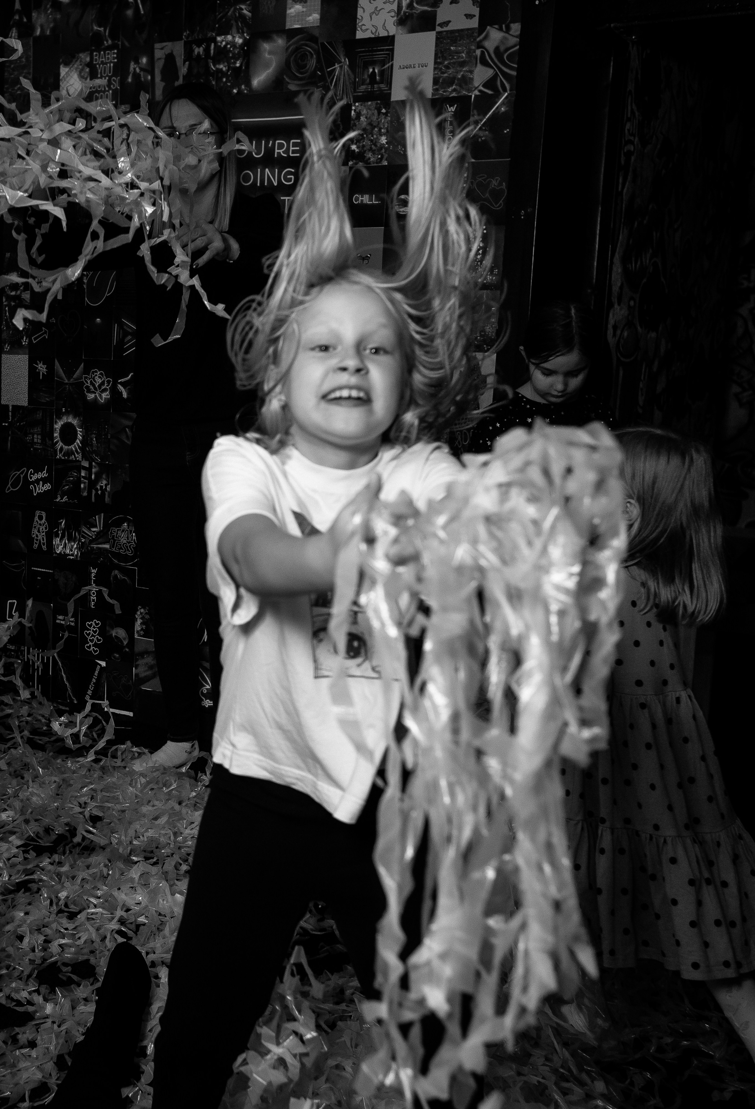 Золотая рыбка. Фотограф Татьяна Орлова