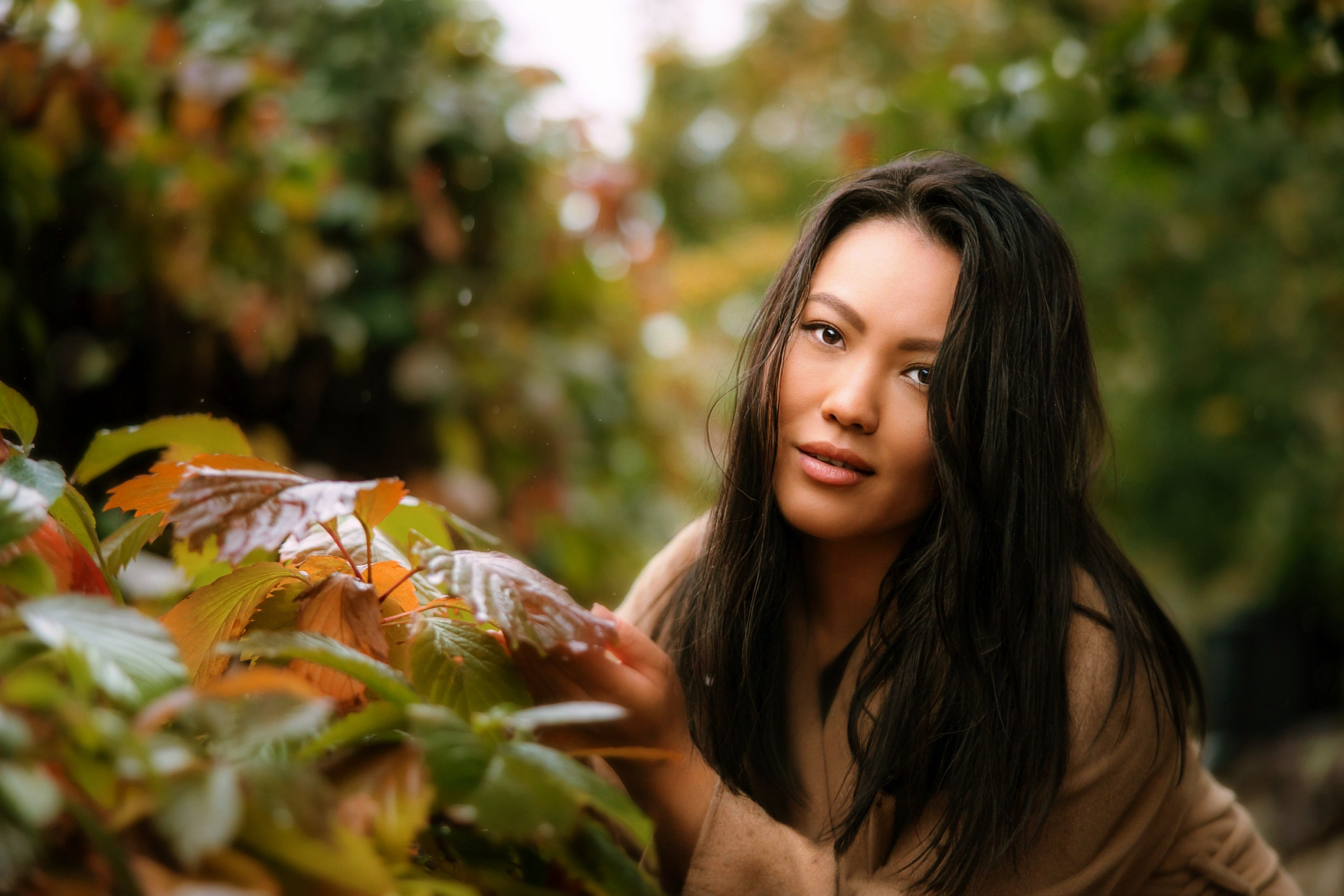 Елена. Моя фотография