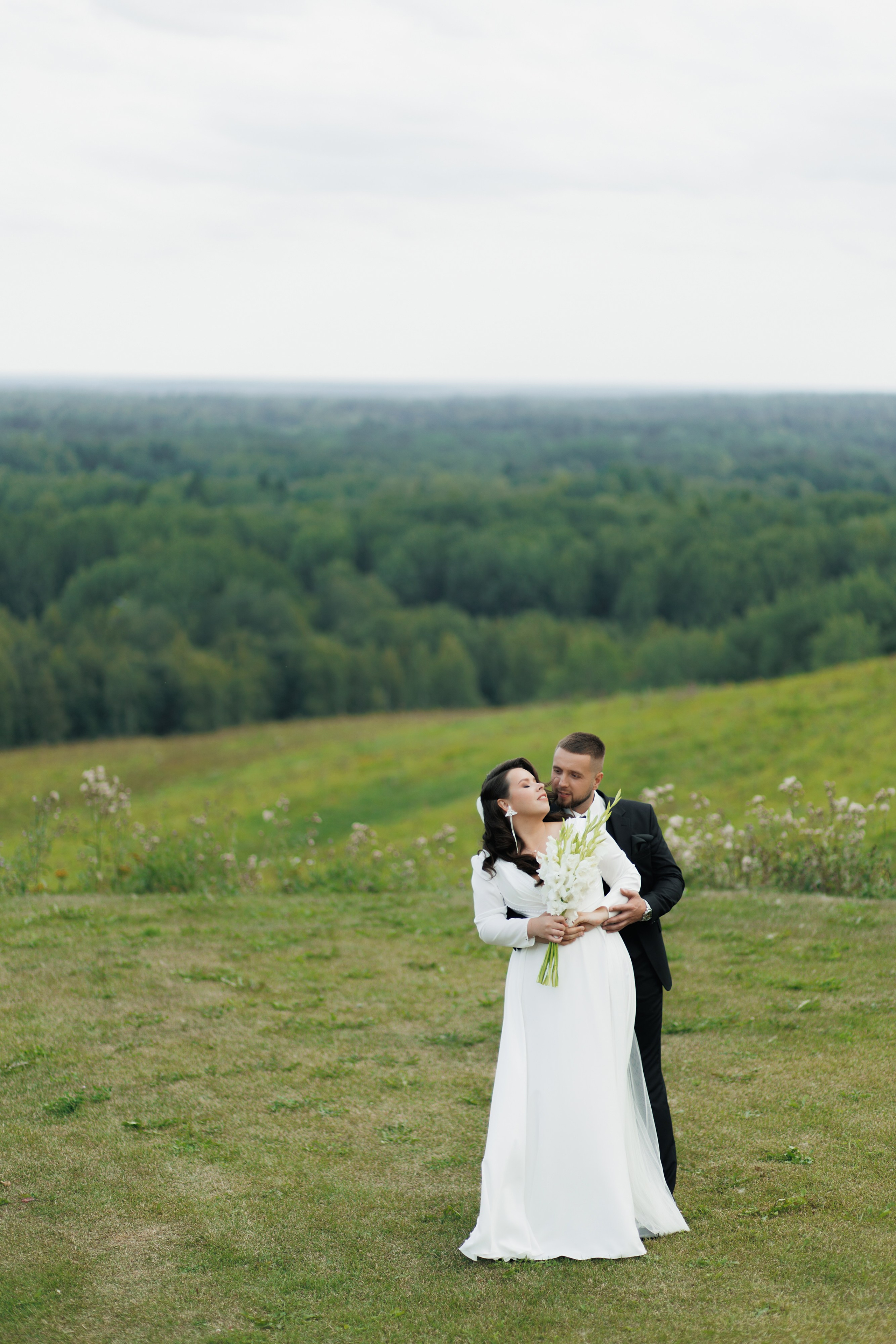 Маша & Саша. Свадебный и семейный фотограф Татьяна Селезнева