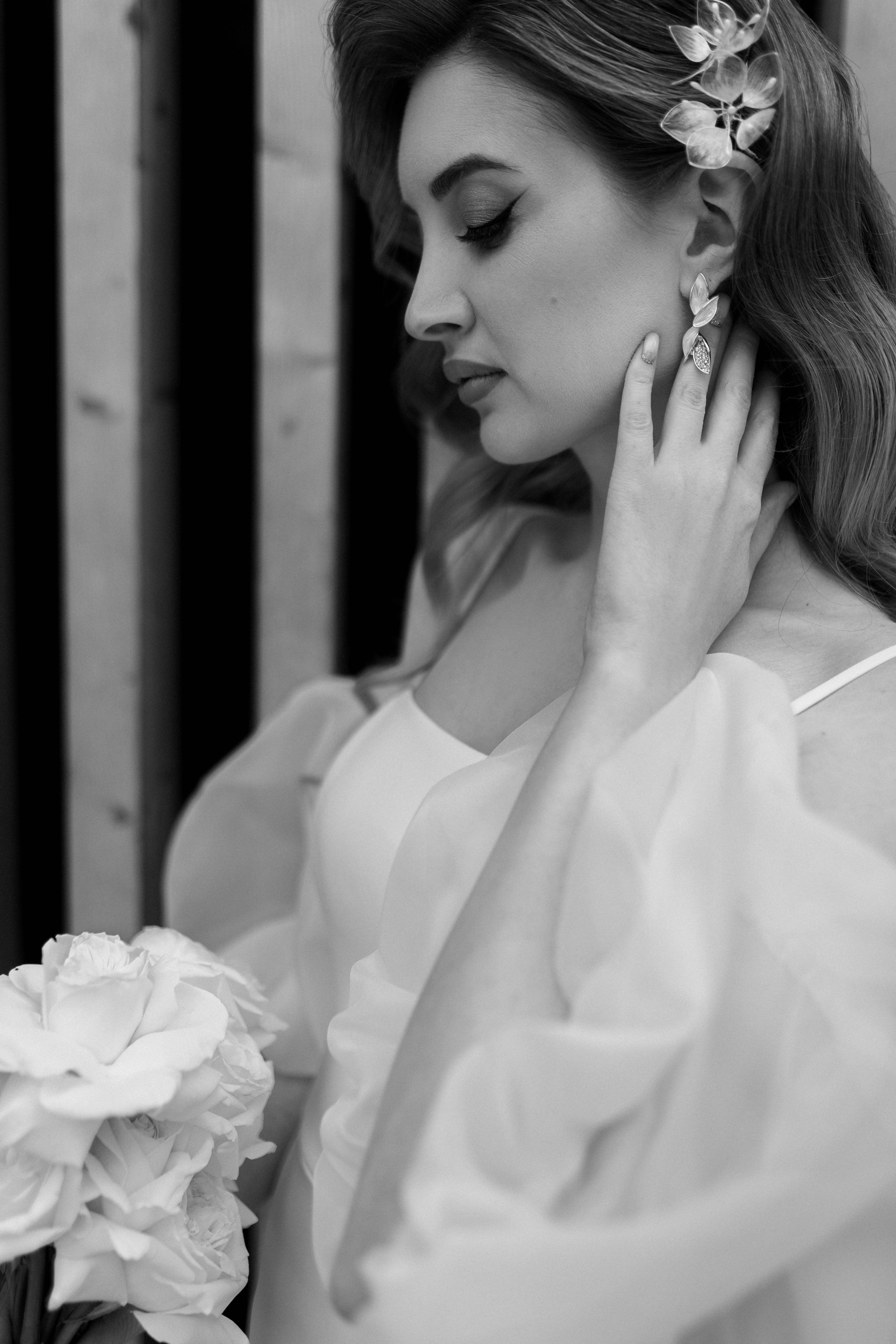 Загородная свадебная вечеринка Ирины и Никиты. Свадебный фотограф Елена Рубцова