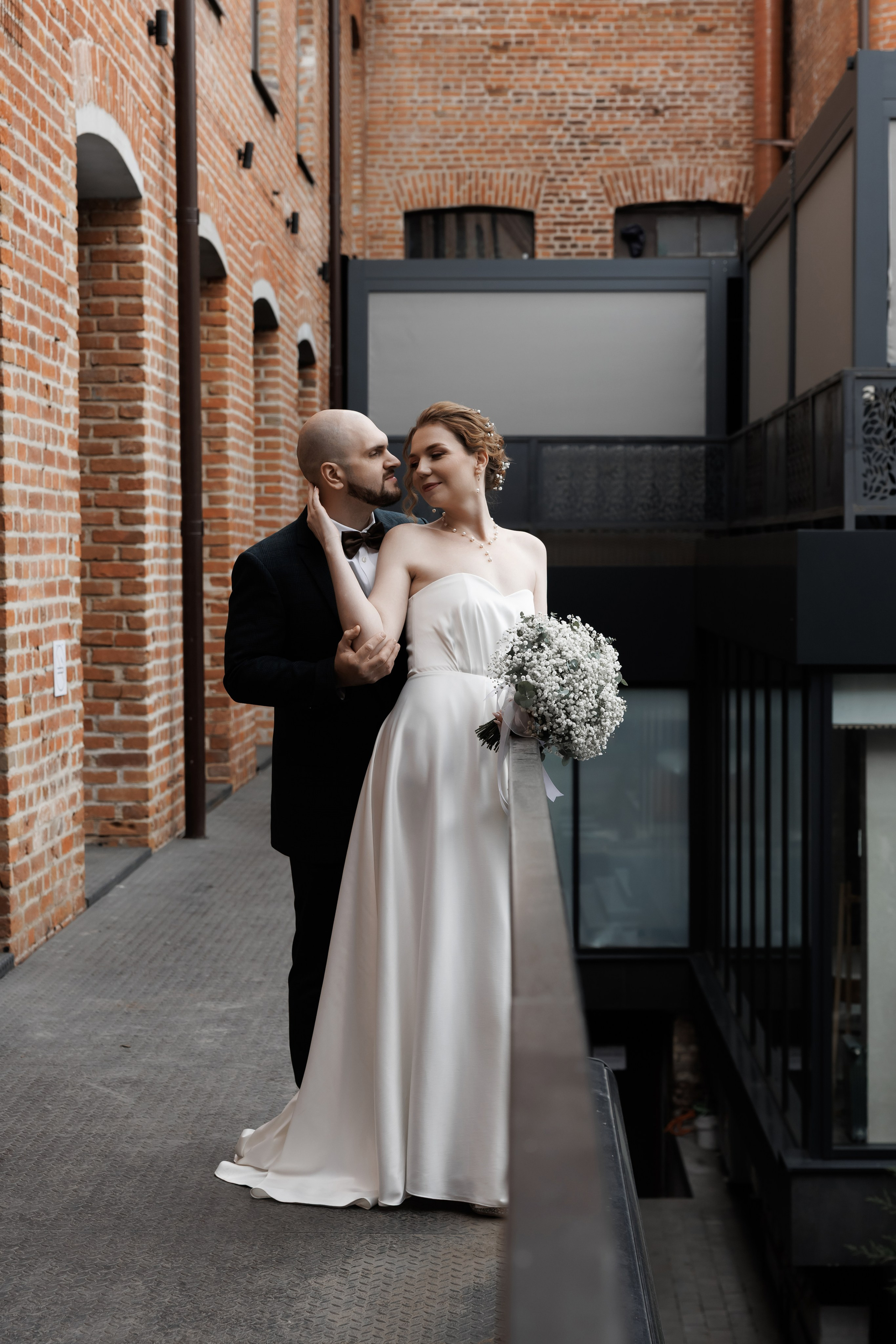 PAVEL & YULIYA. Свадебный фотограф в Туле и Москве
