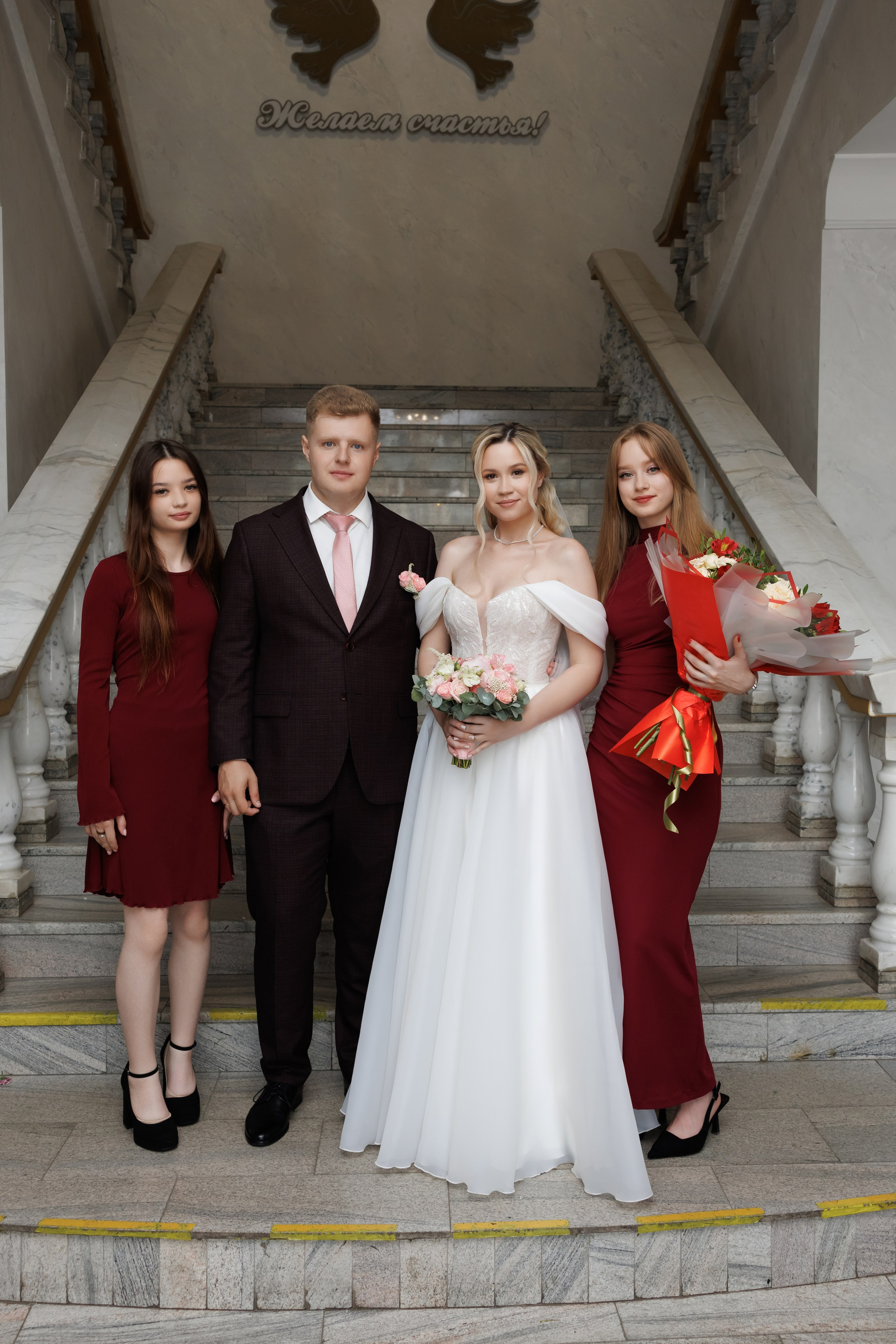 DMITRII & ELENA. Свадебный фотограф в Туле и Москве