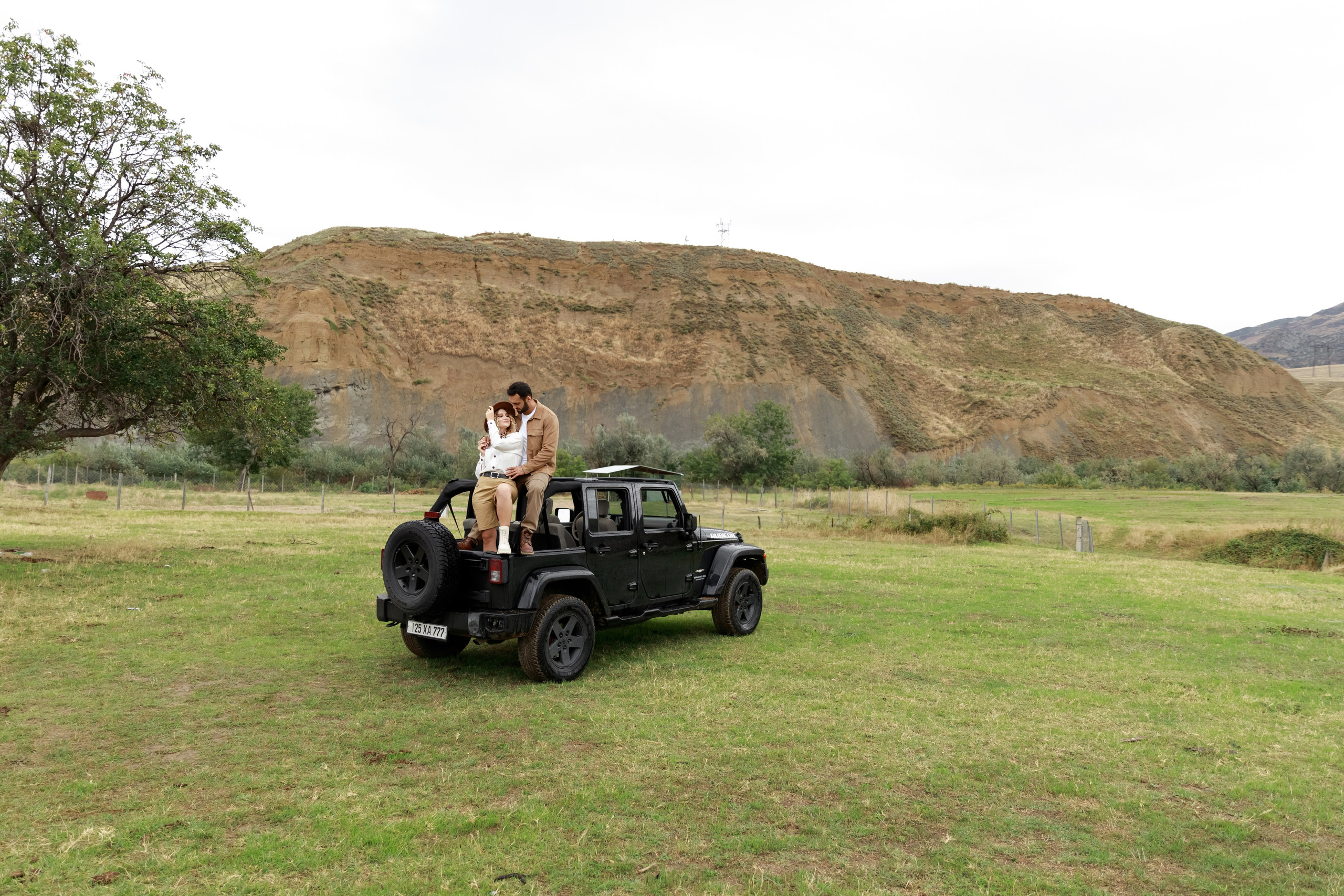 MURAD & ALINA. Свадебный фотограф в Туле и Москве