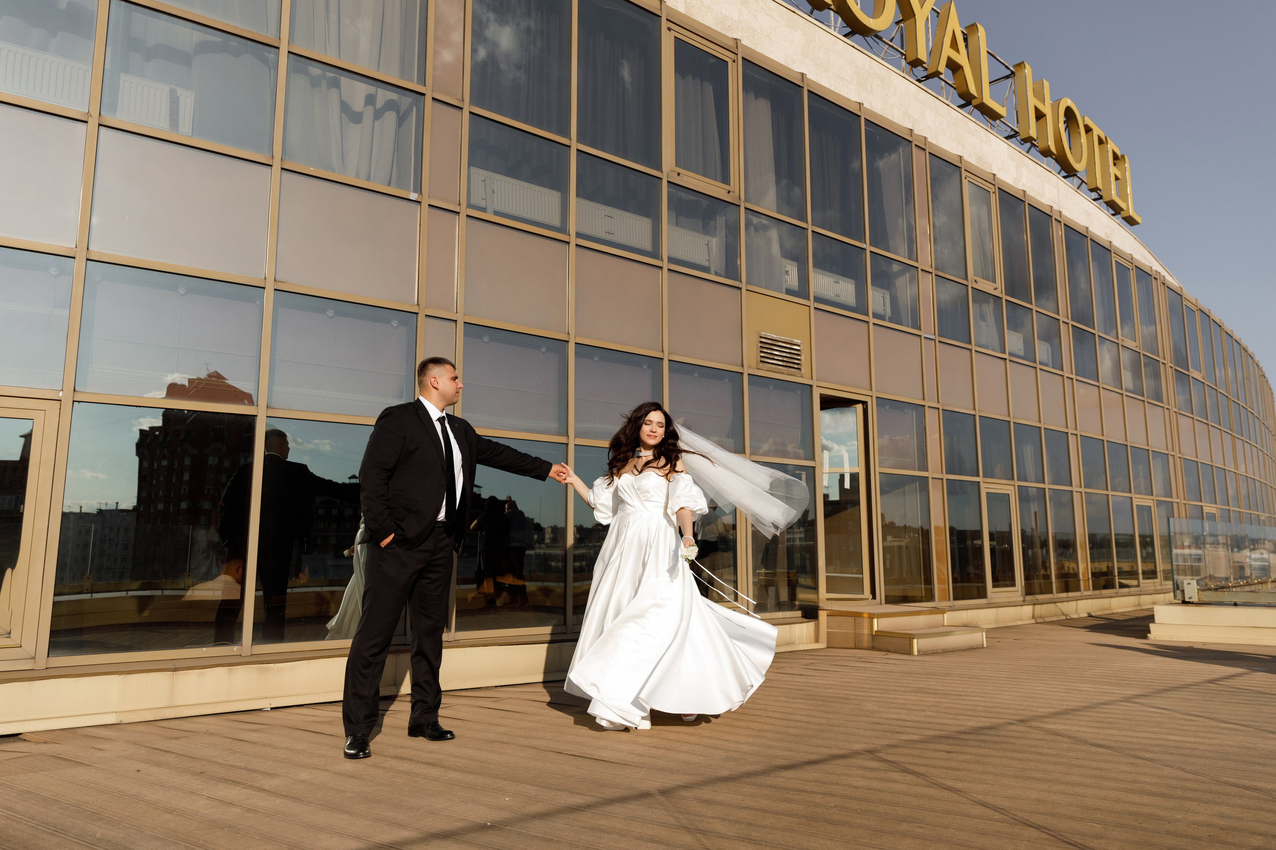 SERGEI & DARIA. Свадебный фотограф в Туле и Москве