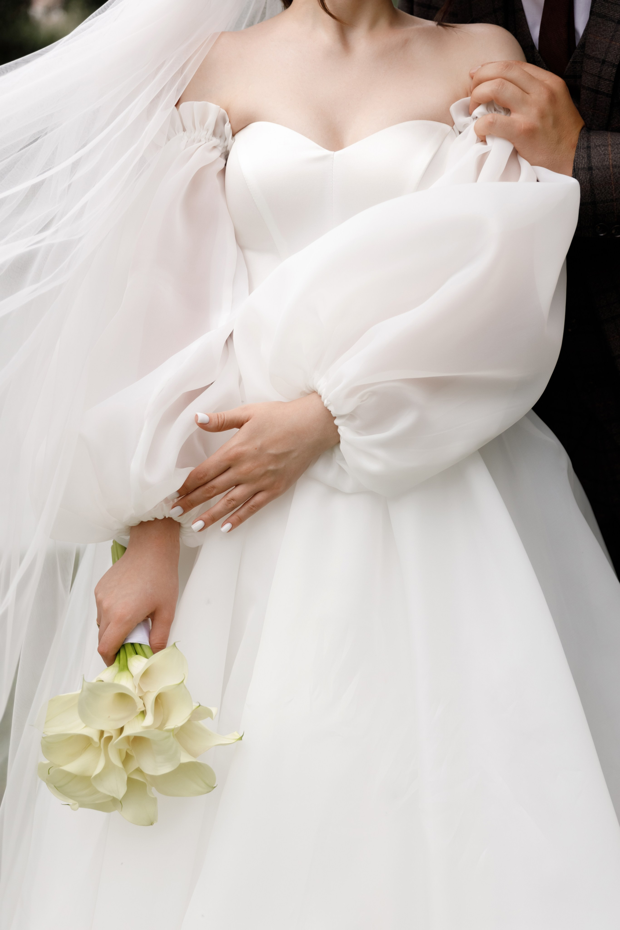 IGOR & ANASTASIA. Свадебный фотограф в Туле и Москве