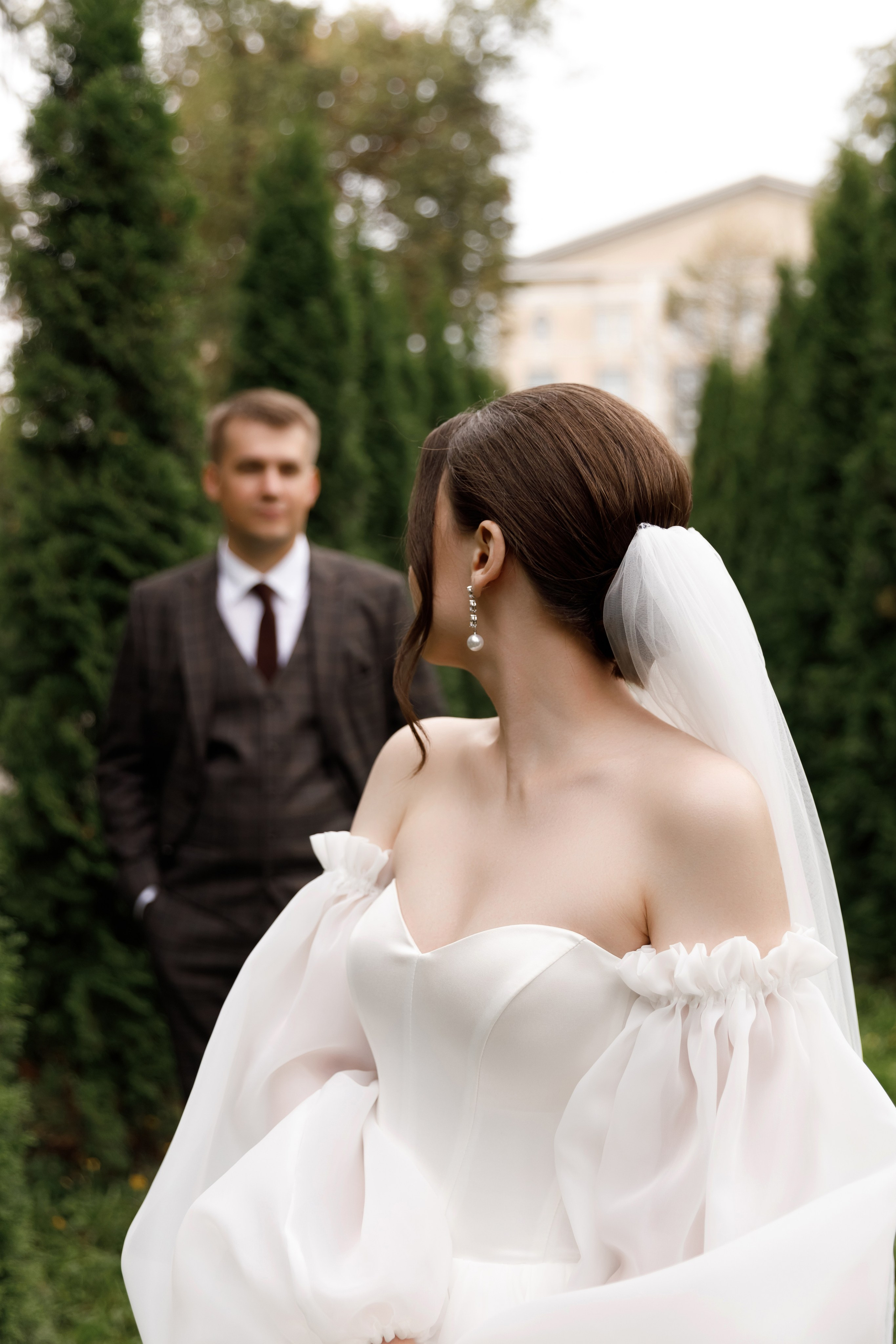 IGOR & ANASTASIA. Свадебный фотограф в Туле и Москве