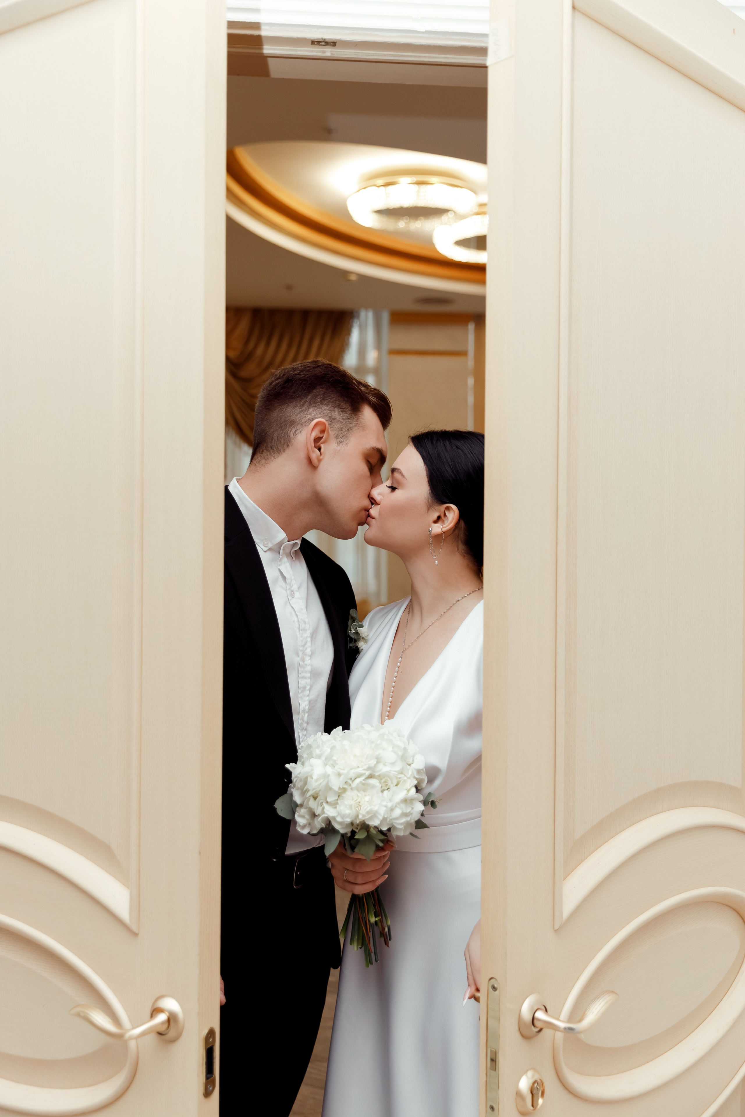 IVAN & SOFIA. Свадебный фотограф в Туле и Москве