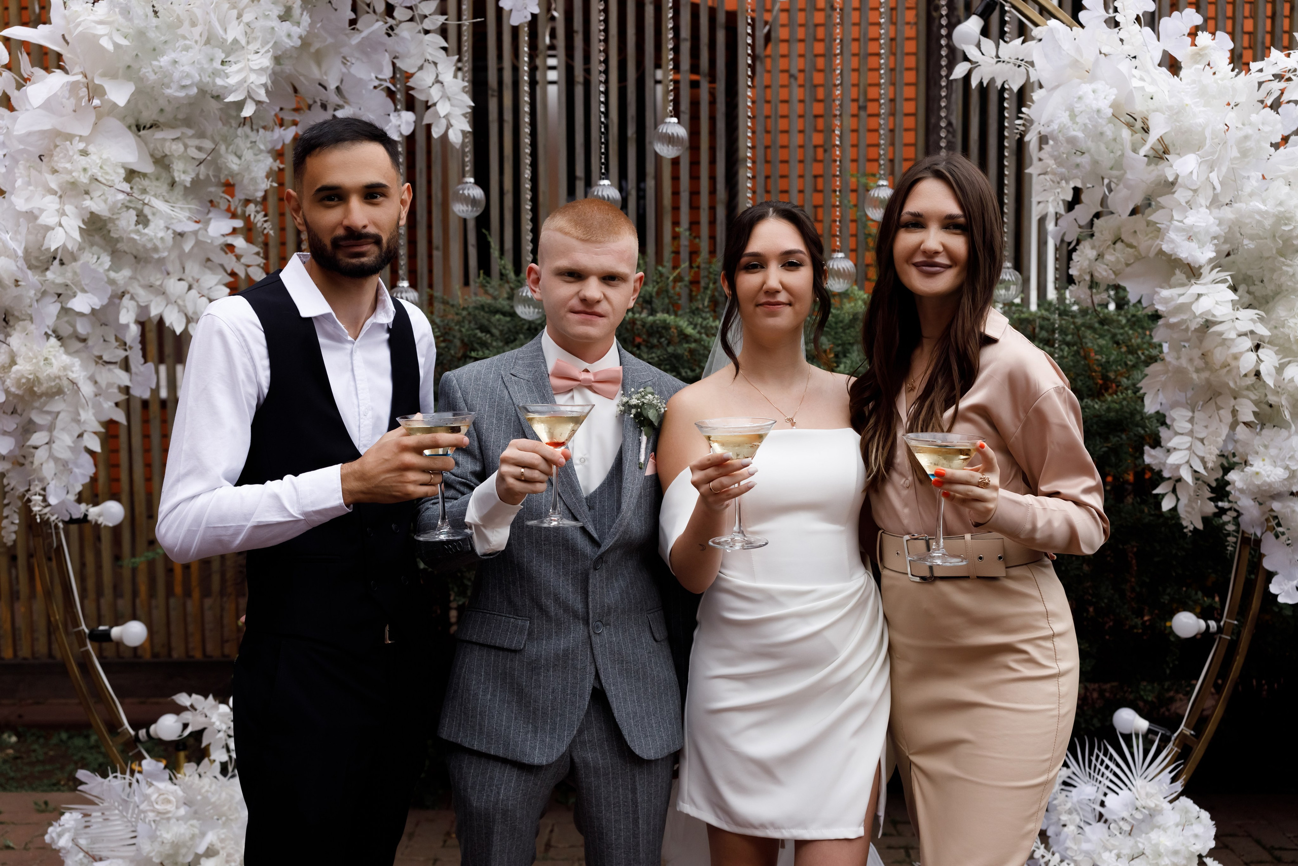 SERGEI & RUZANA. Свадебный фотограф в Туле и Москве