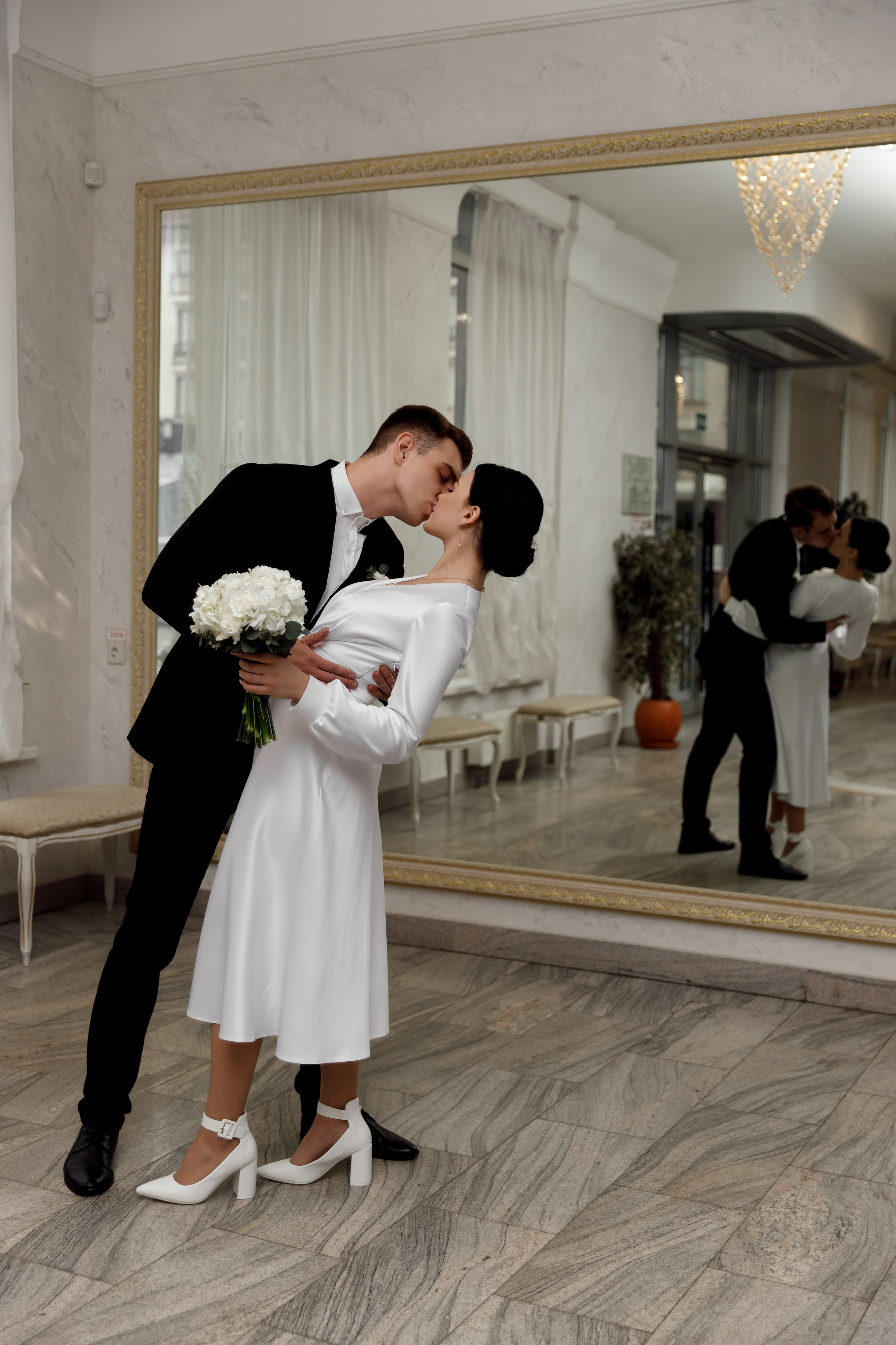 IVAN & SOFIA. Свадебный фотограф в Туле и Москве