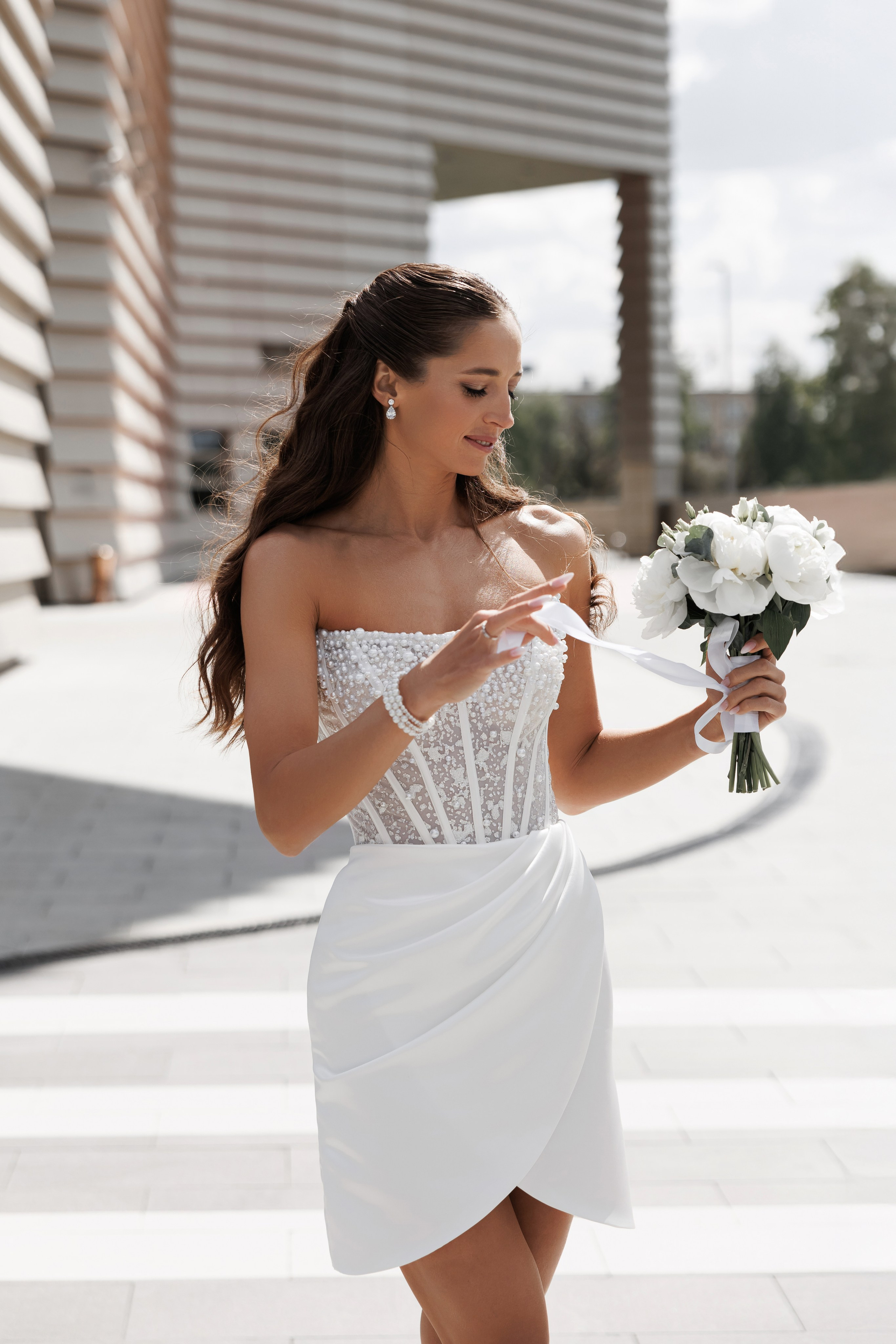 IL'YA & YULIA. Свадебный фотограф в Туле и Москве