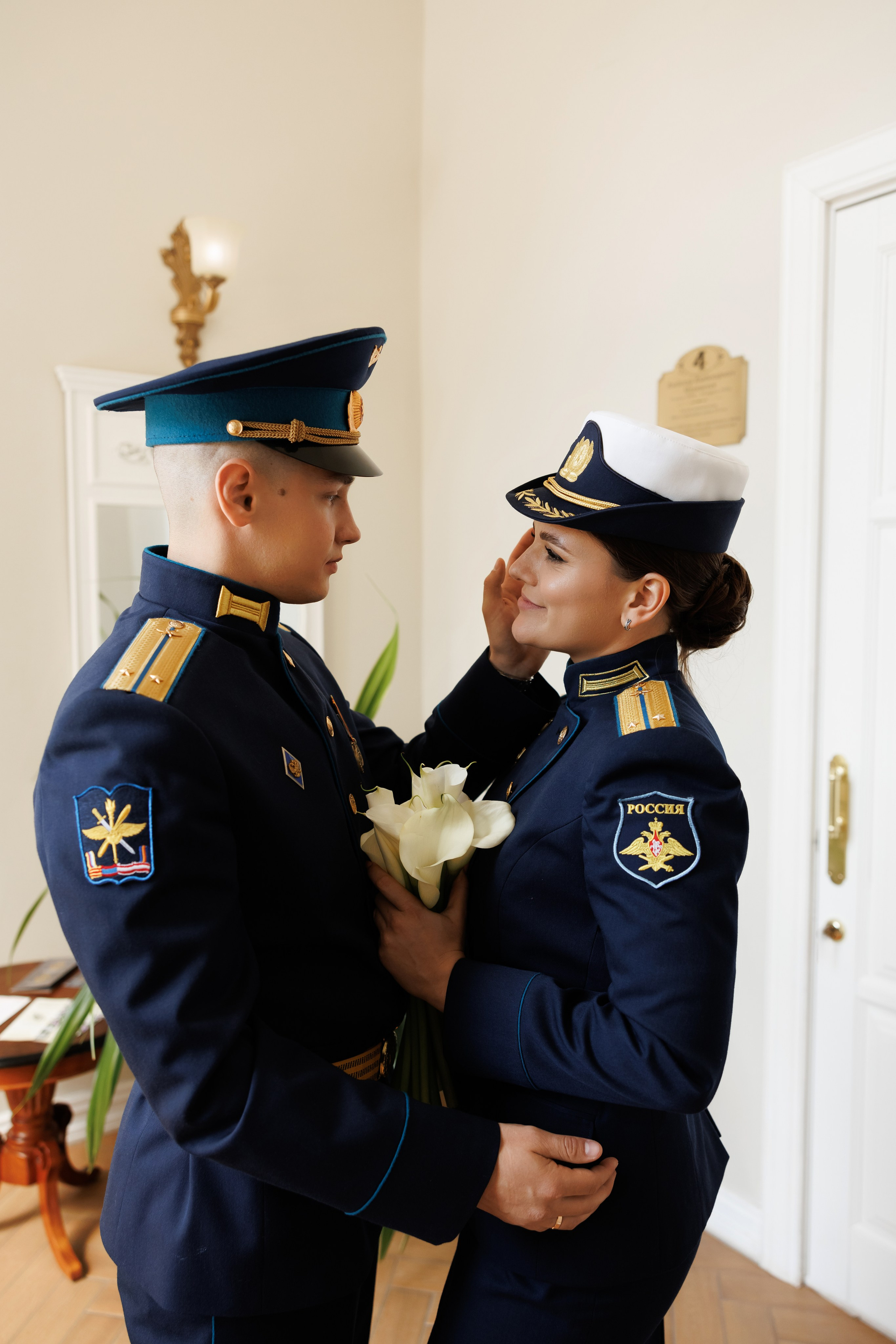 IVAN & SNEZHANA. Свадебный фотограф в Туле и Москве