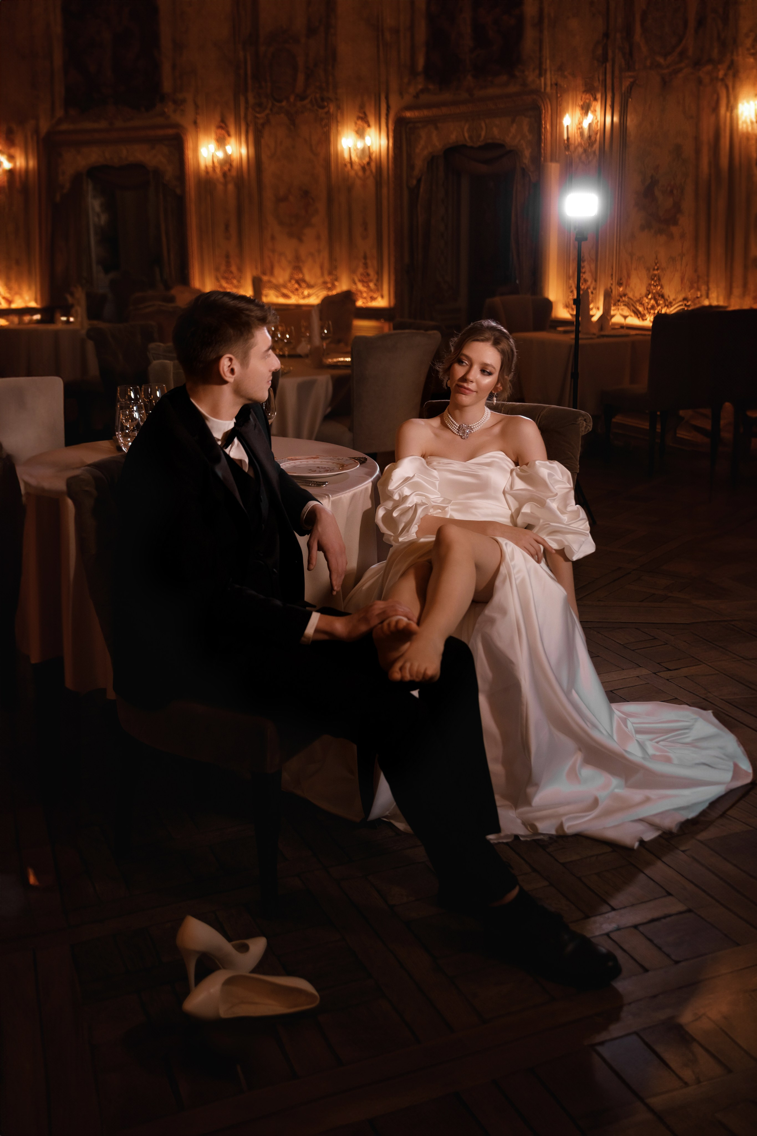 NIKITA & POLINA. Свадебный фотограф в Туле и Москве