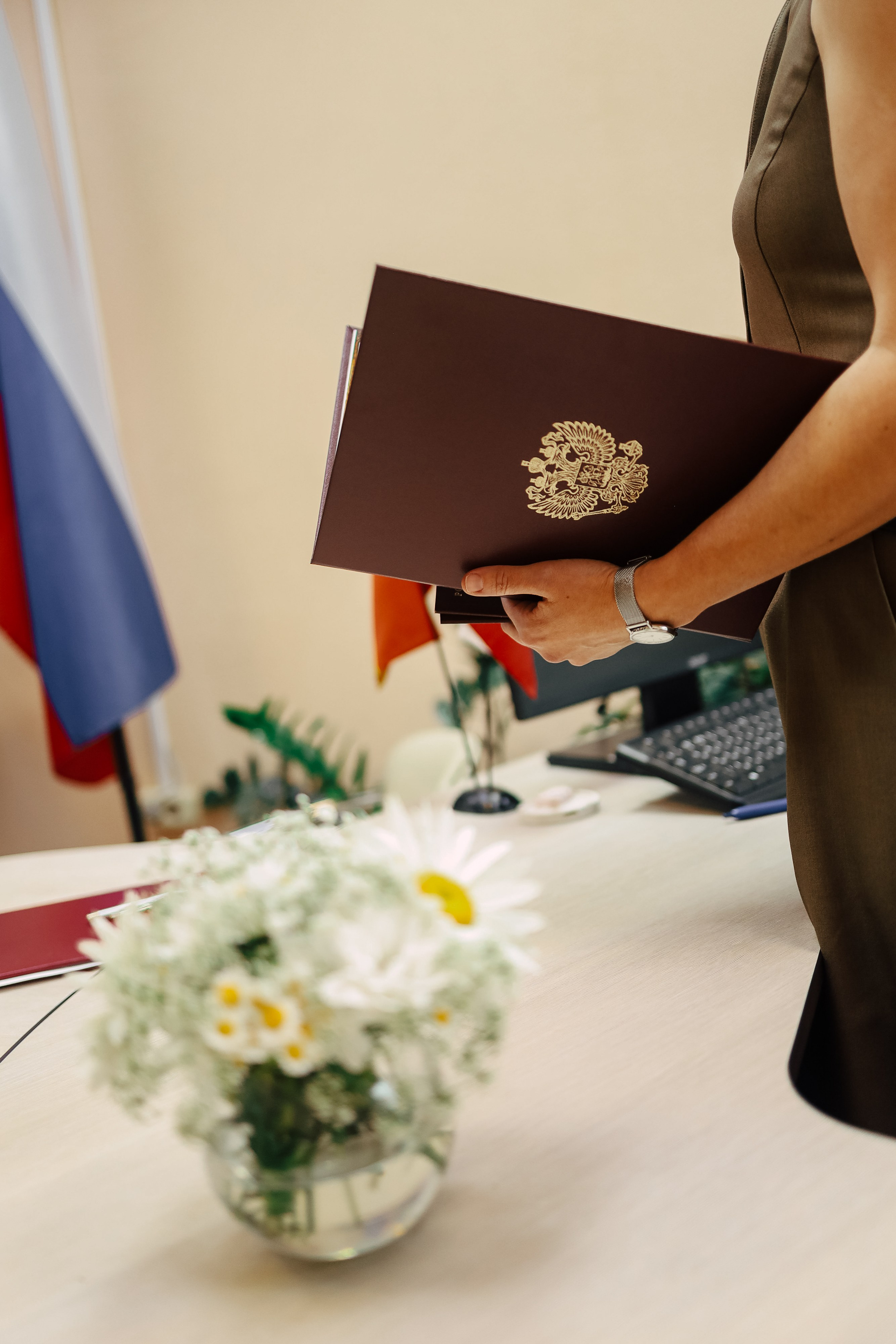 Елизавета и Даниил. Валерия Рыбакова свадебный фотограф Смоленск