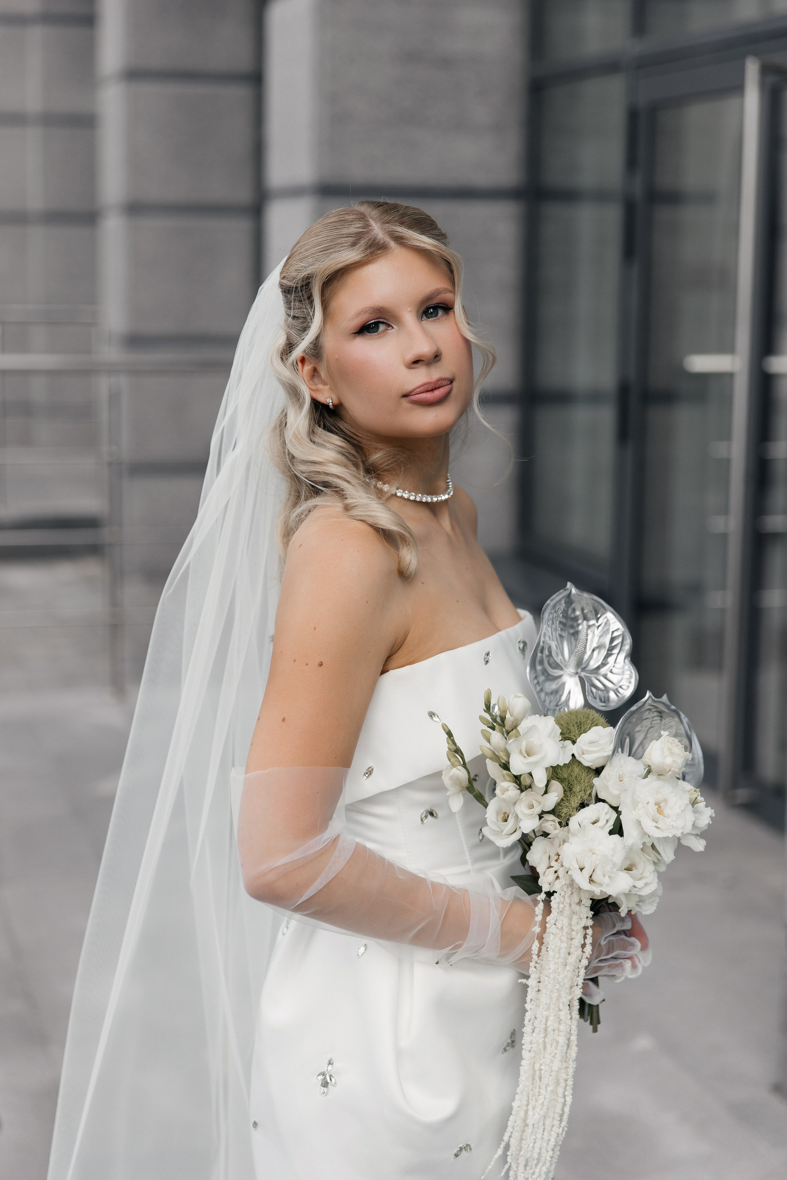 Артём & Анна. Свадебный фотограф в Нижнем Новгороде