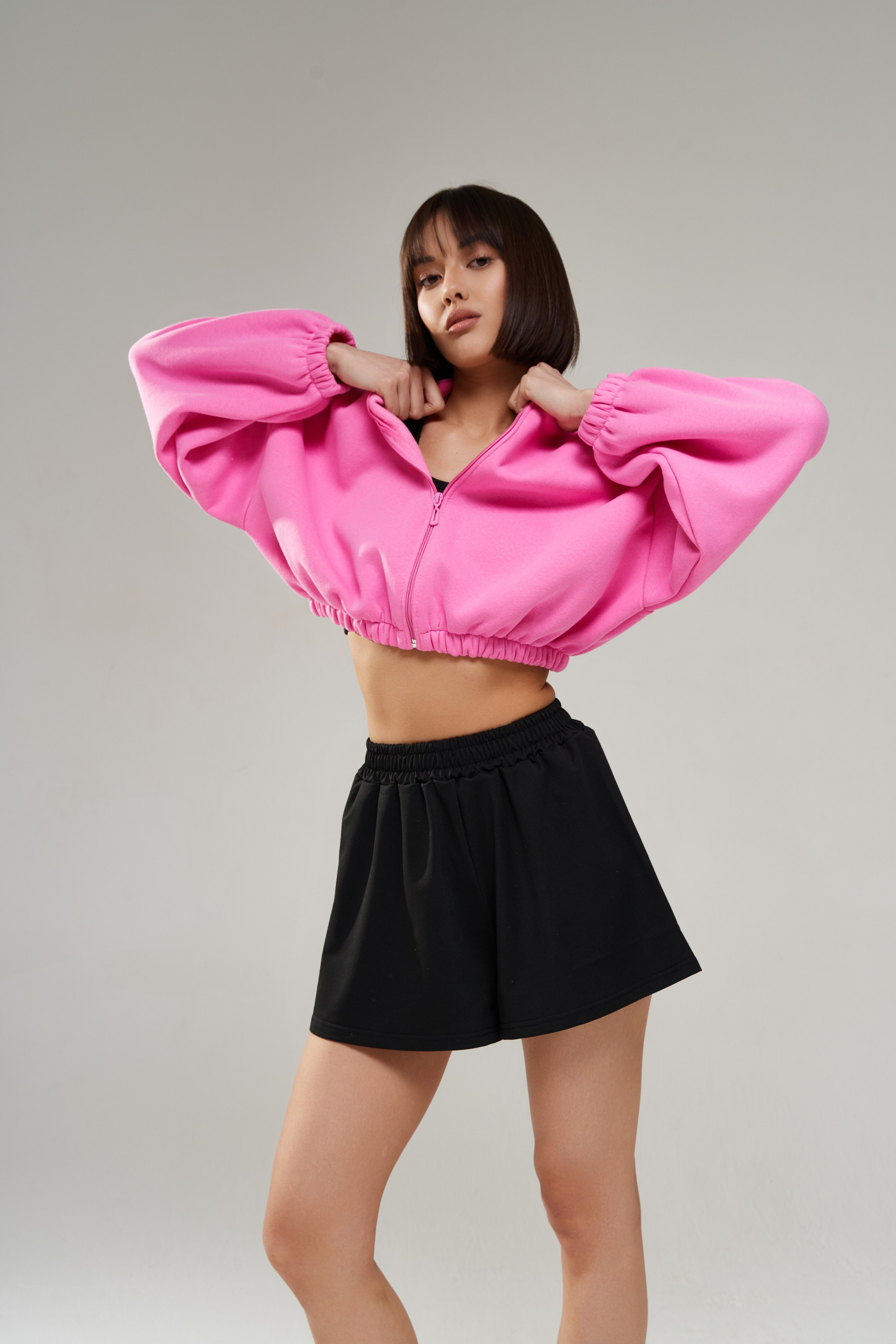 Шорты. Фотограф для маркетплейсов в Москве