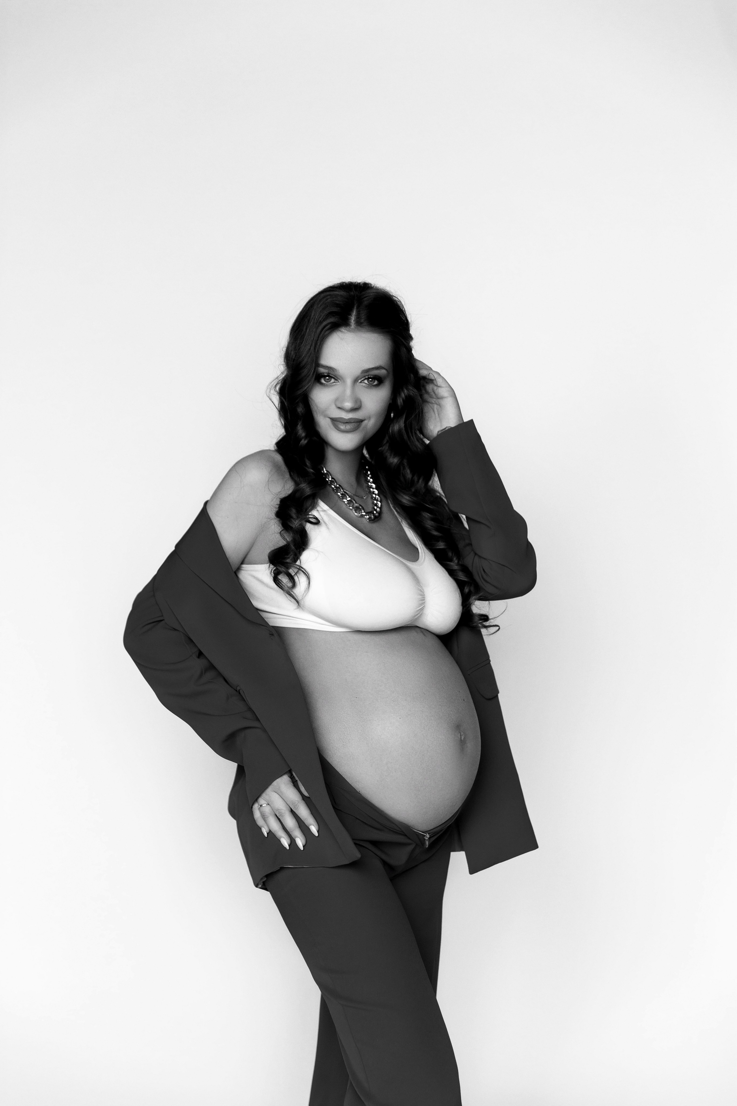 💜. Главная