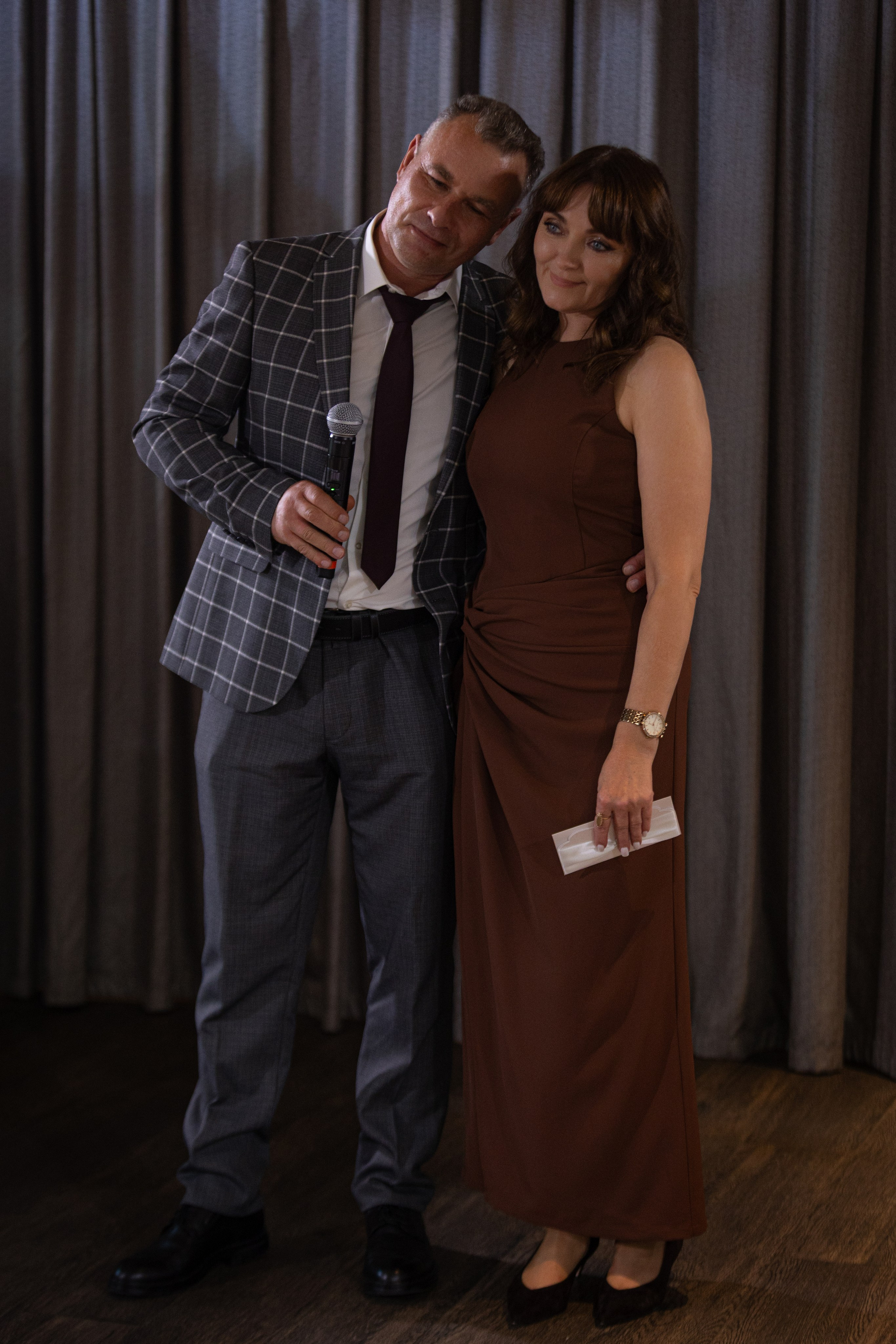 Кристина и Александр. Ваш фотограф — Александра Андрущенко