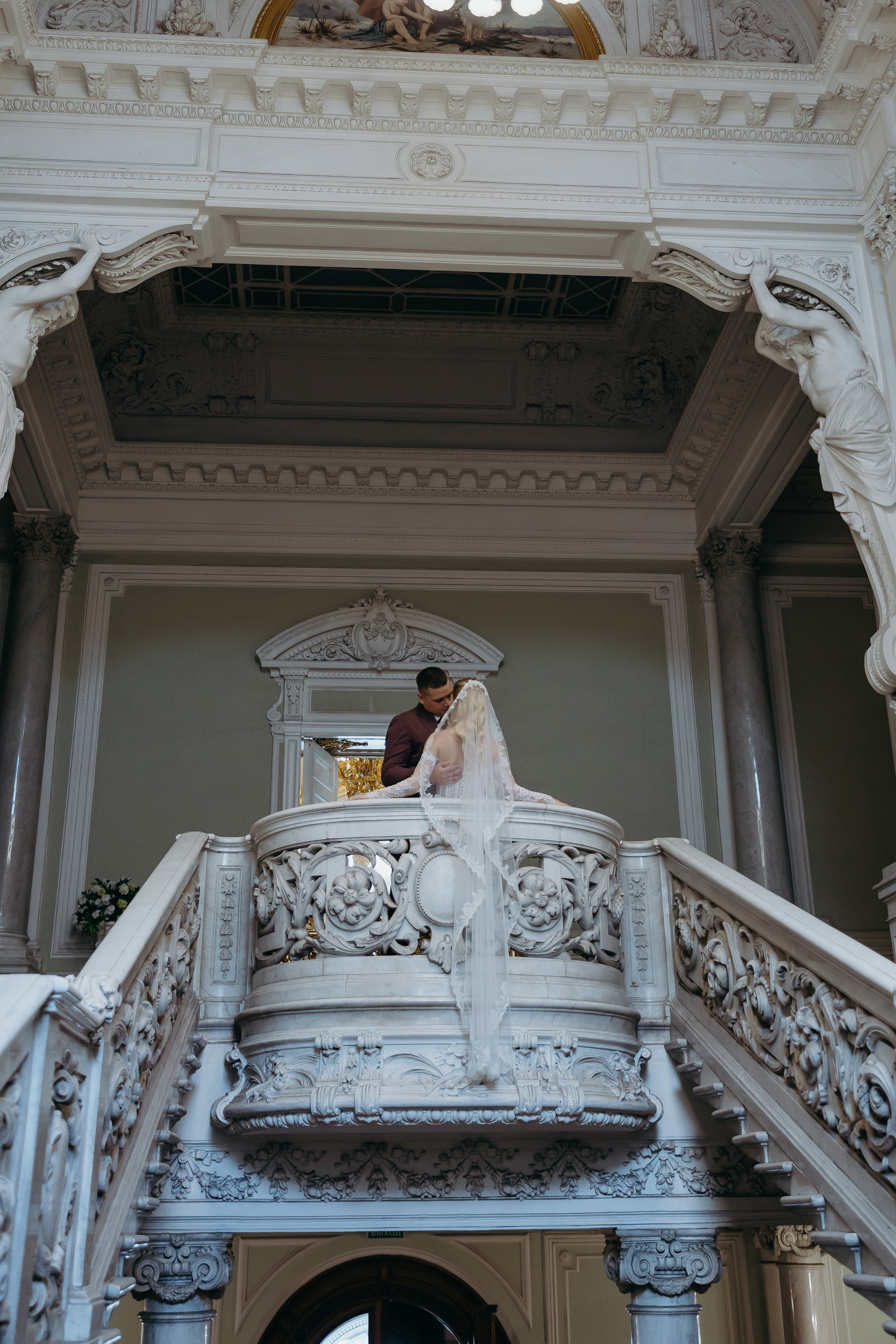 Wedding day 16.06.25. Свадебный фотограф в Санкт-Петербурге