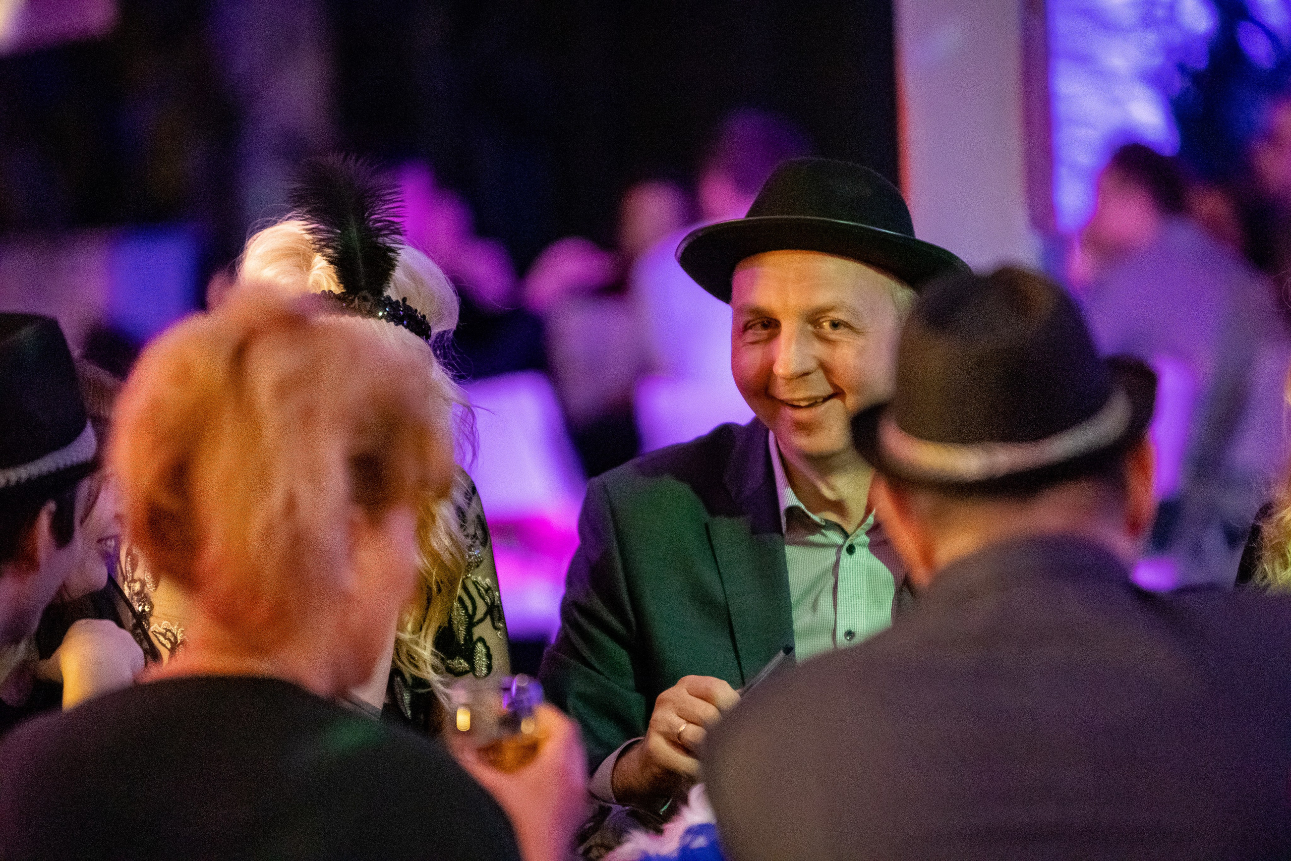 Игра в мафию. Репортажный фотограф Санкт-Петербург | Роман Карбышев