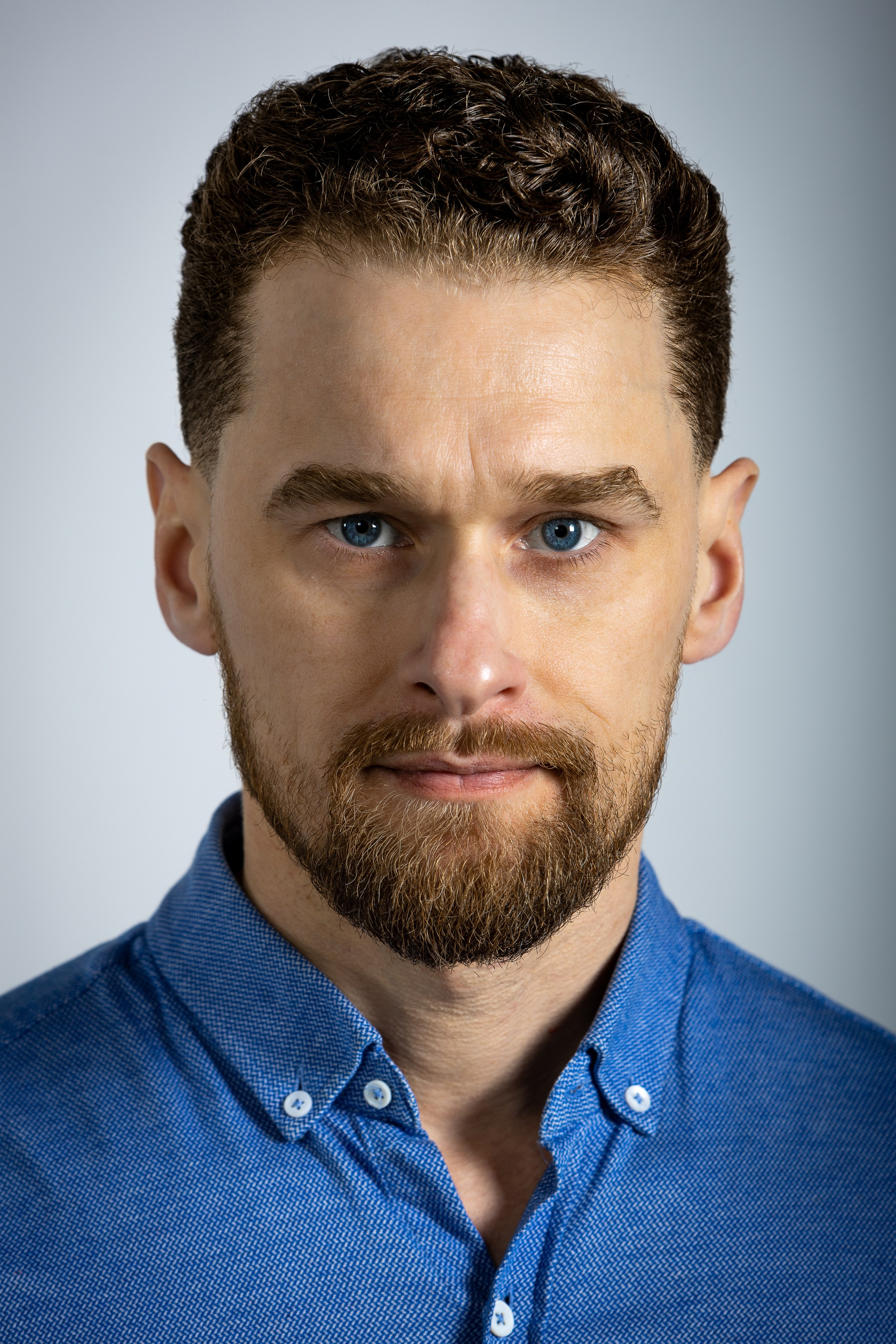 Евгений. Репортажный фотограф Санкт-Петербург | Роман Карбышев