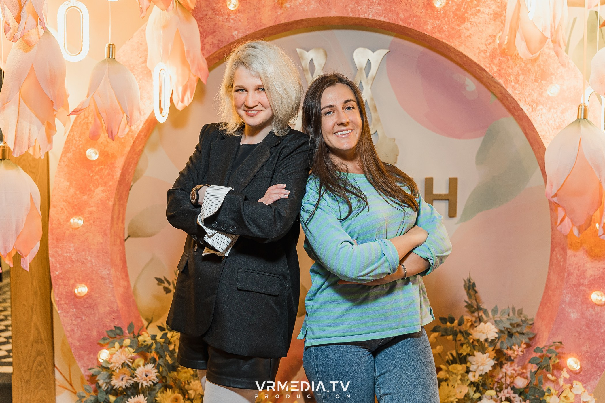 Эйнштейн party в ресторане «Мюнхен»