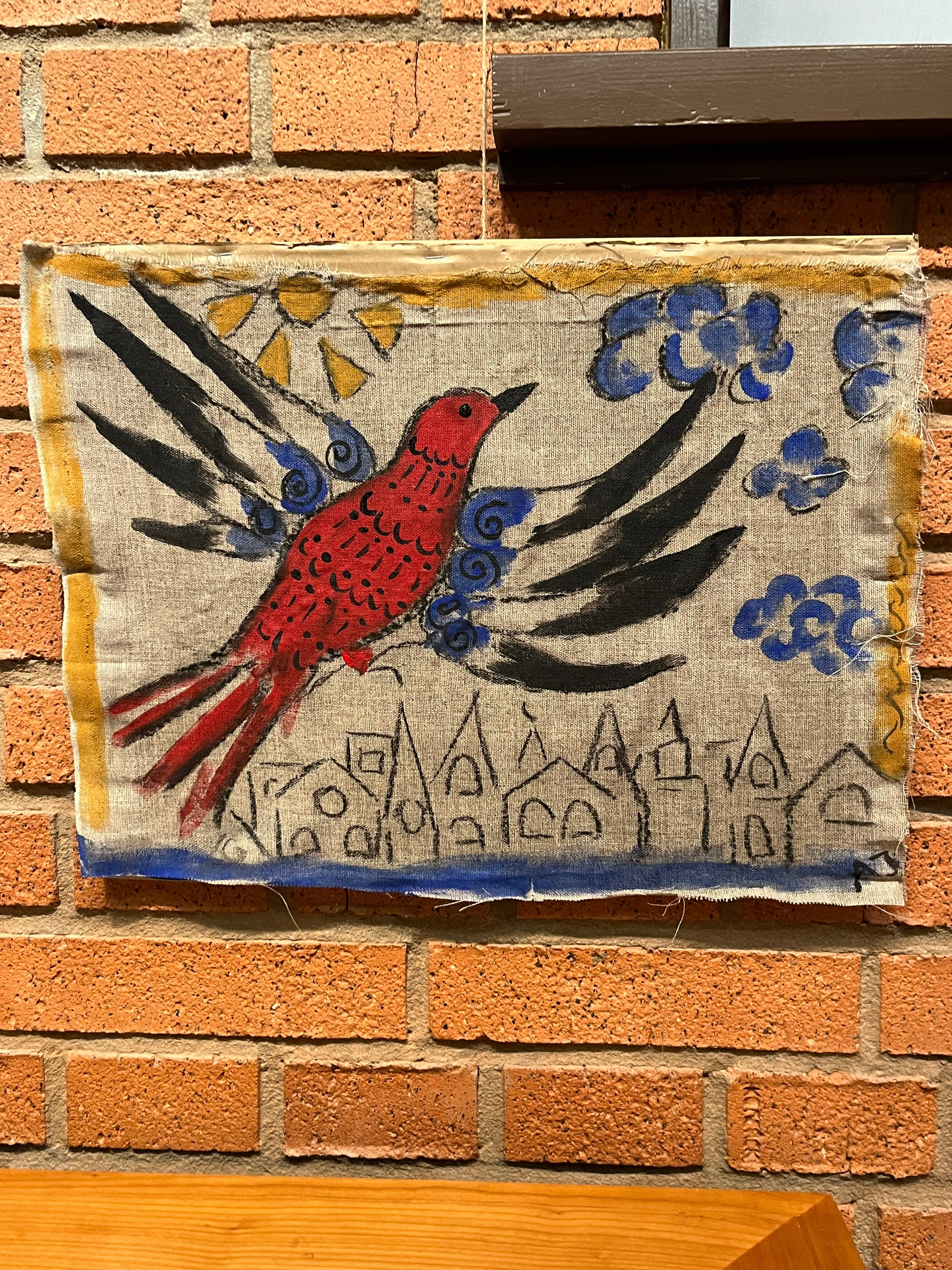 The story of J. Home