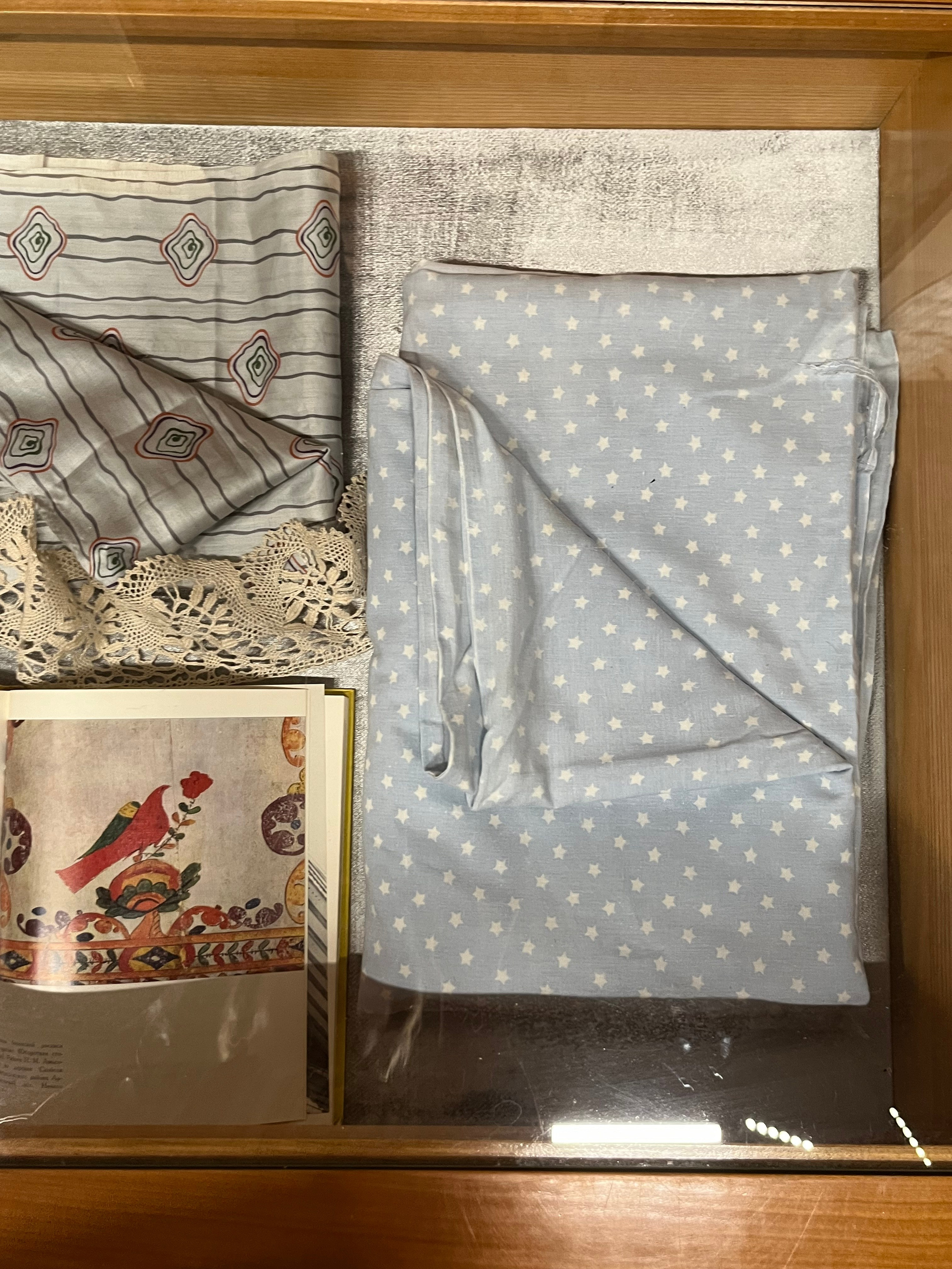 The story of J. Home