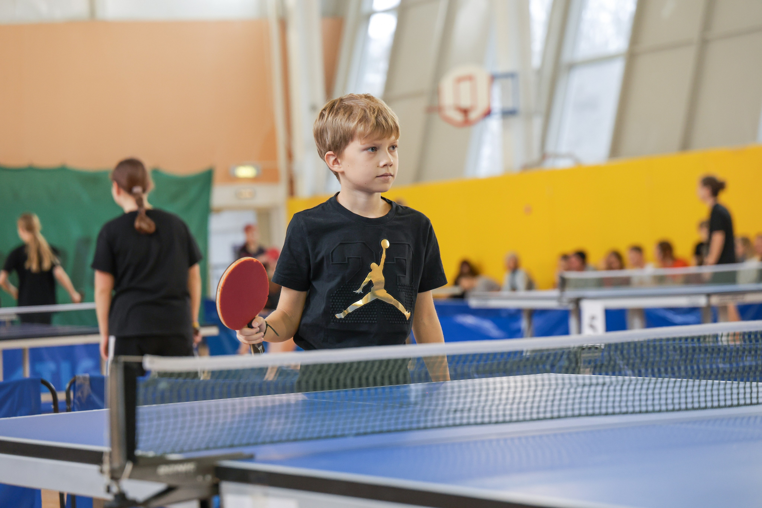 МОСГОРСПОРТ. Фотограф и видеограф — Москва