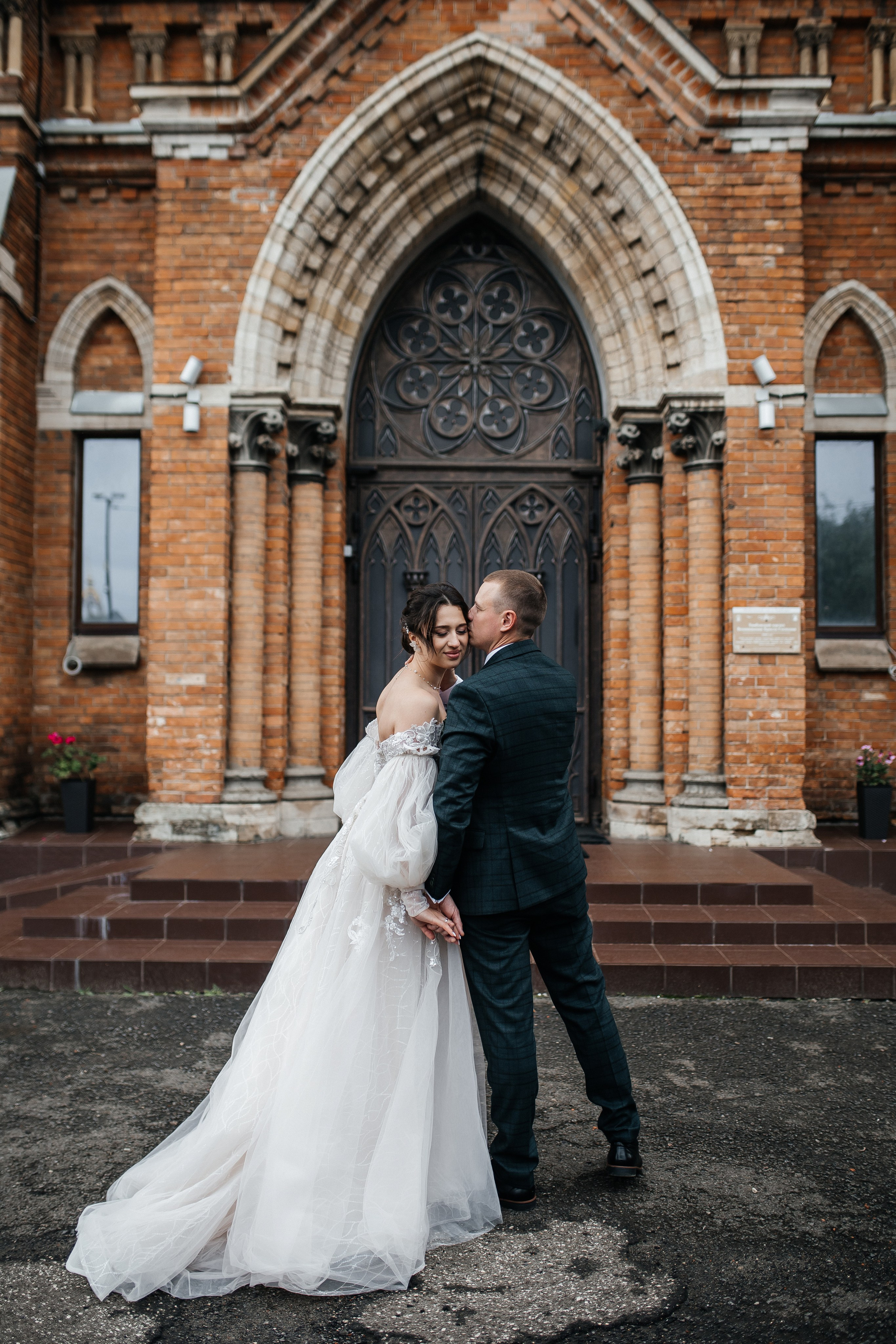 Свадебный фотограф Тамбов, Москва, Санкт-Петербуг Ксения Плотникова