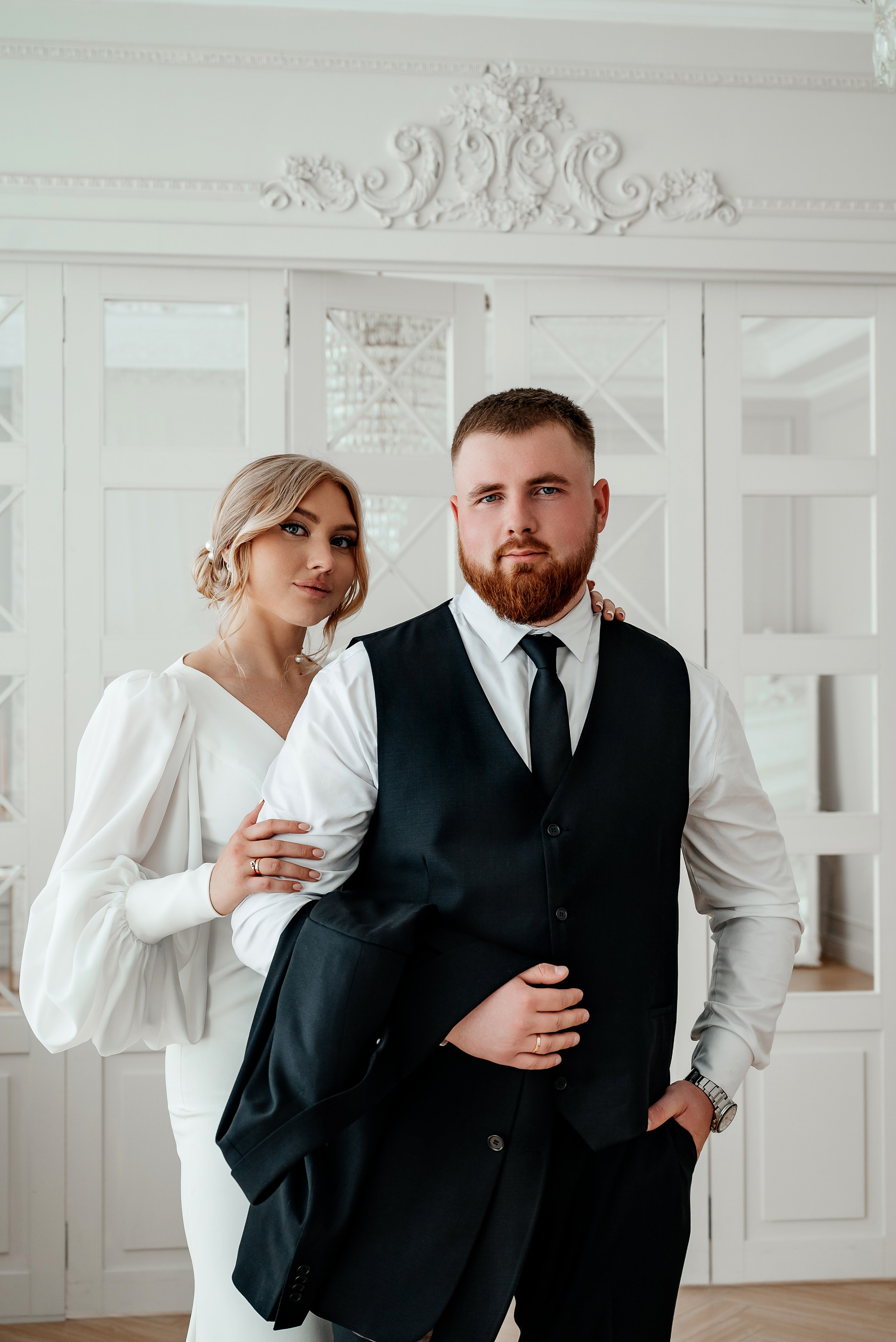 Свадебная фотосессия ♥️🥰. Свадебный и семейный фотограф в Донецке, Ростове, Севастополе!