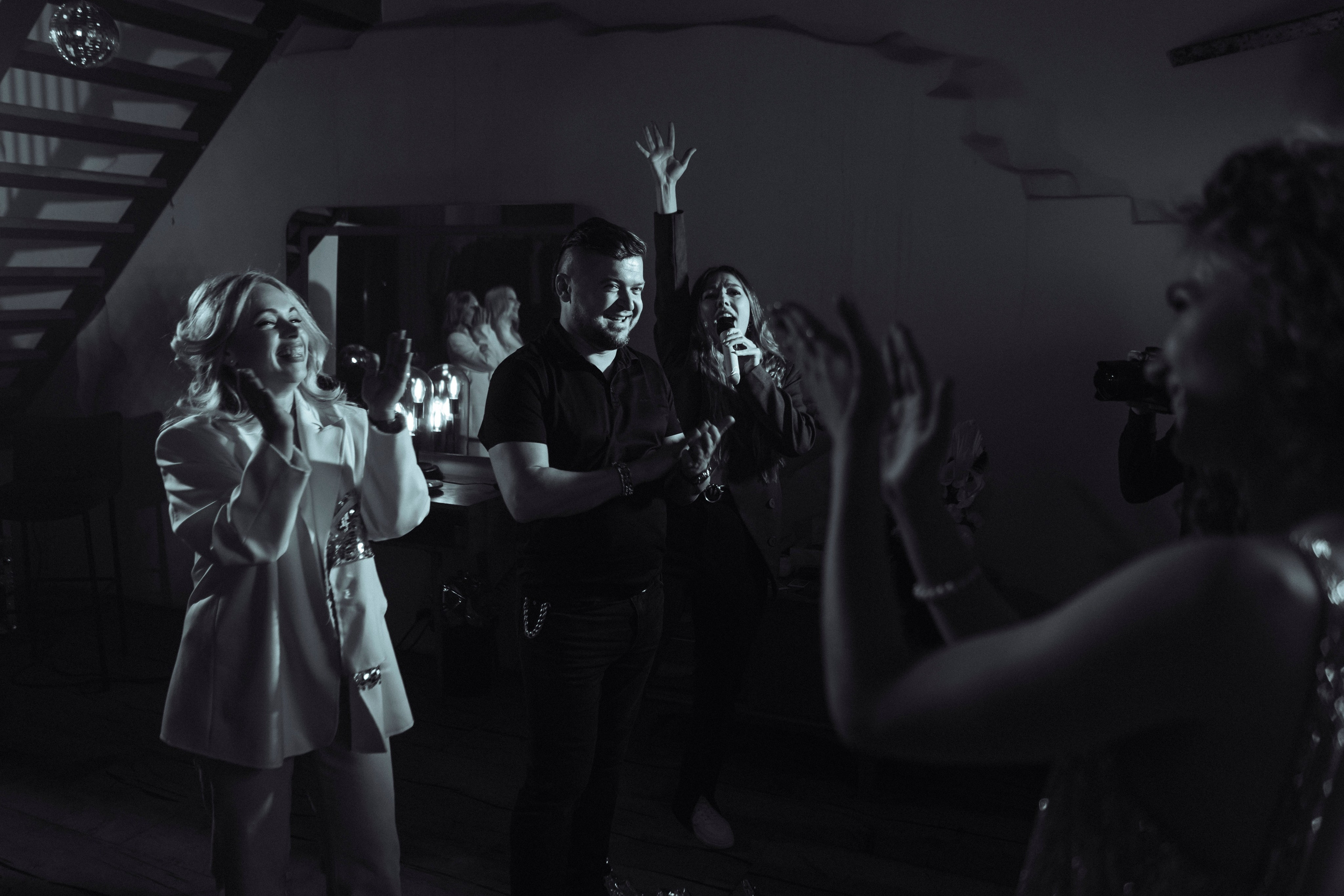 Совершеннолетие. Фотограф в Москве и России